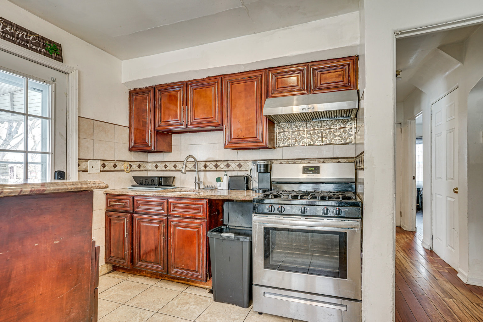 Elmont Vacation Rental