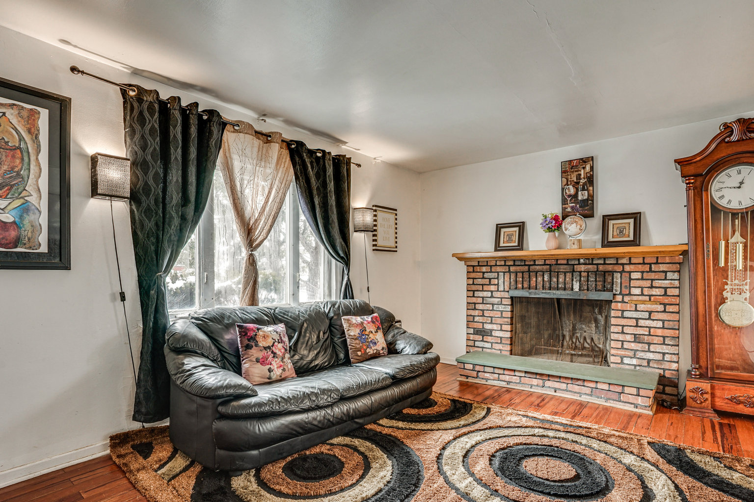 Elmont Vacation Rental