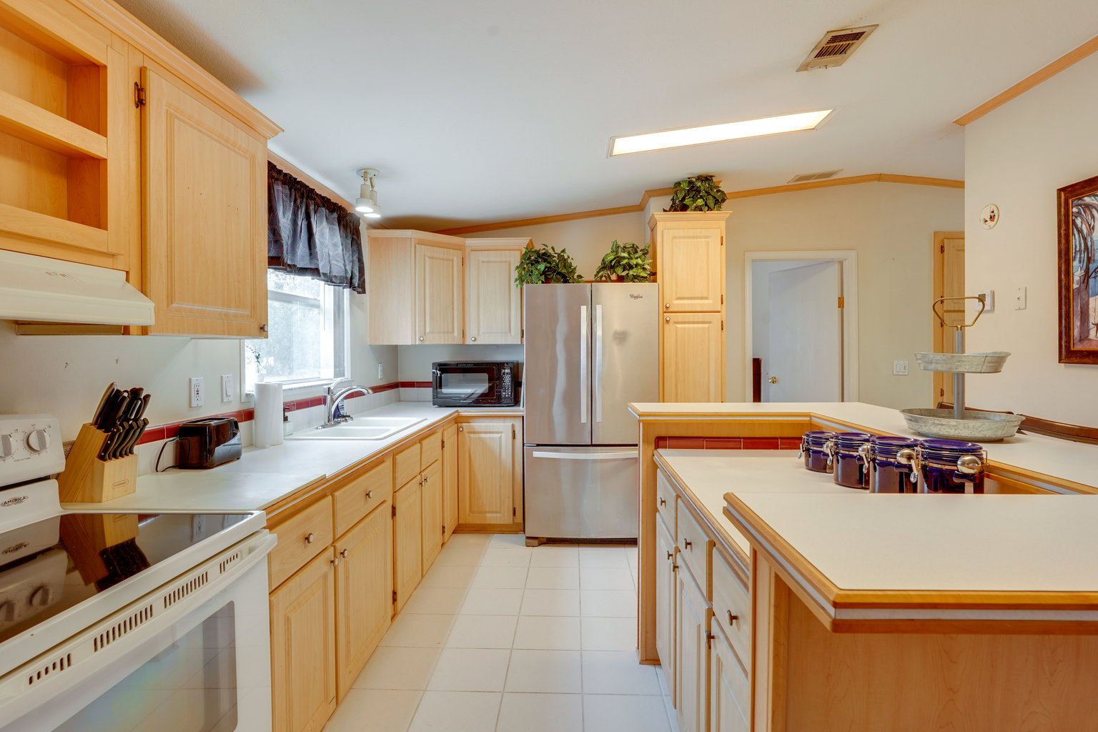 Perry Vacation Rental