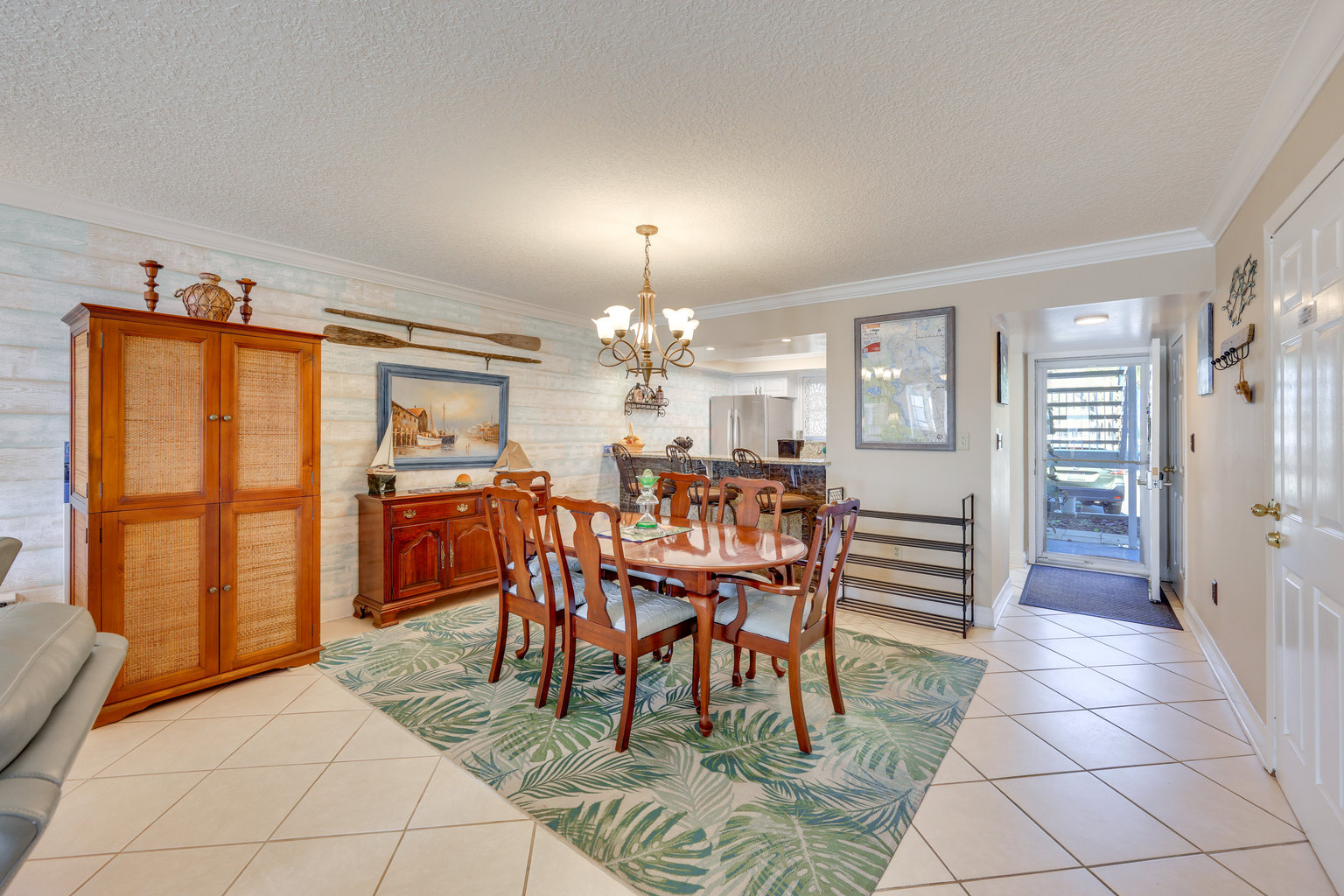 Welaka Vacation Rental