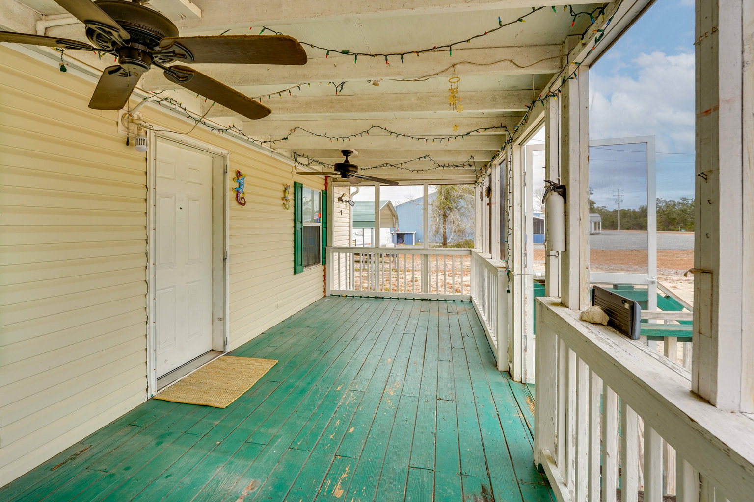 Perry Vacation Rental