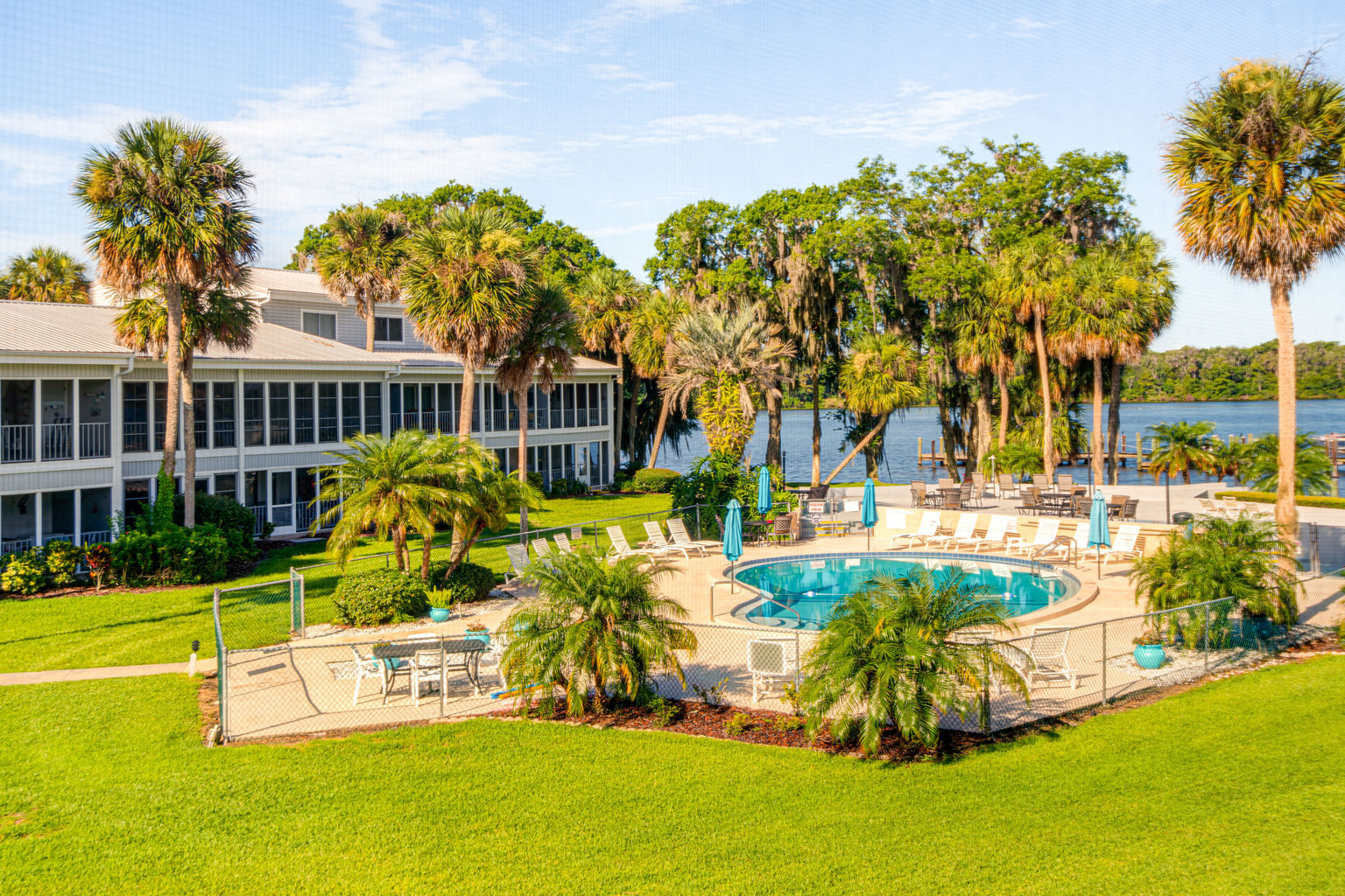 Welaka Vacation Rental