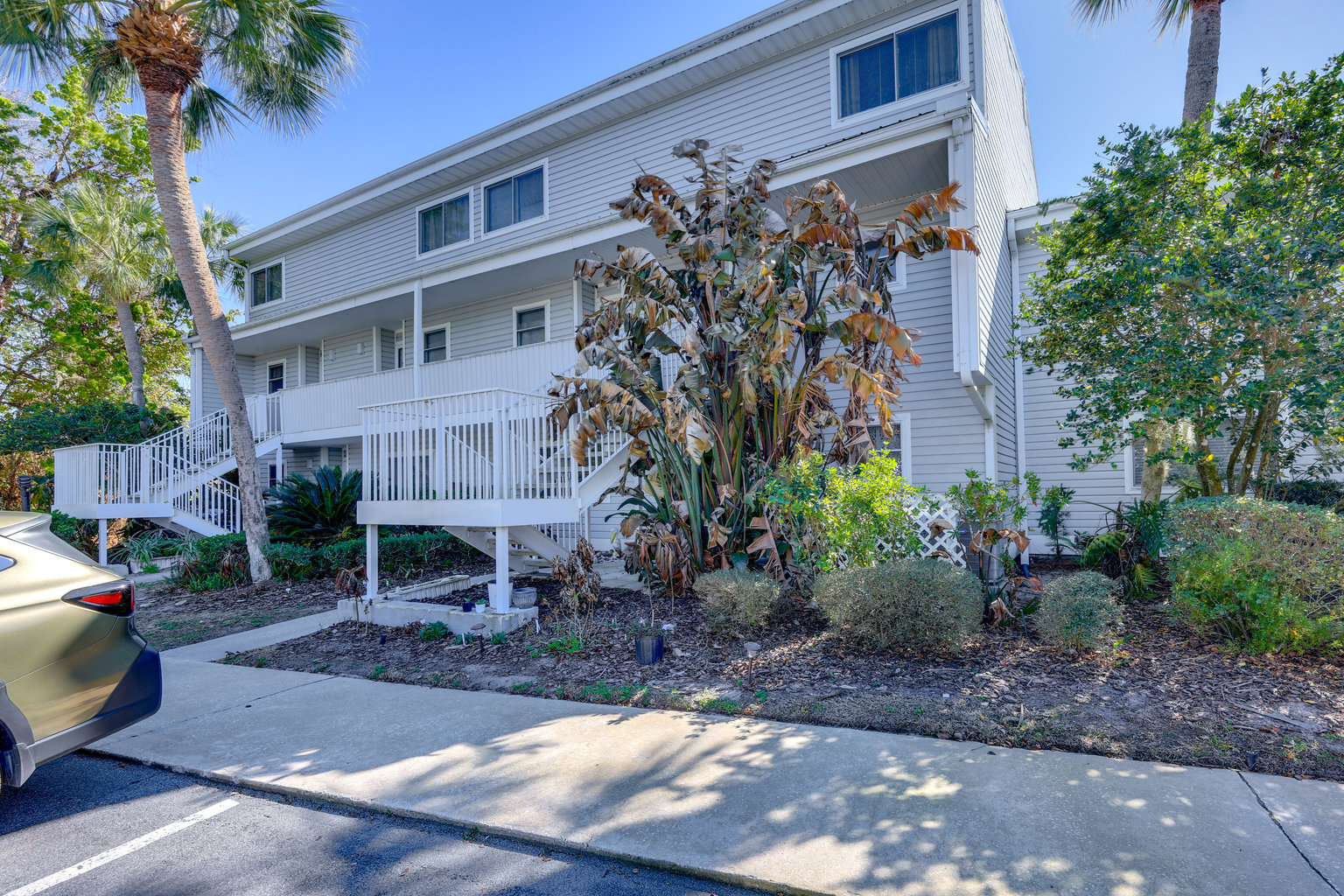 Welaka Vacation Rental