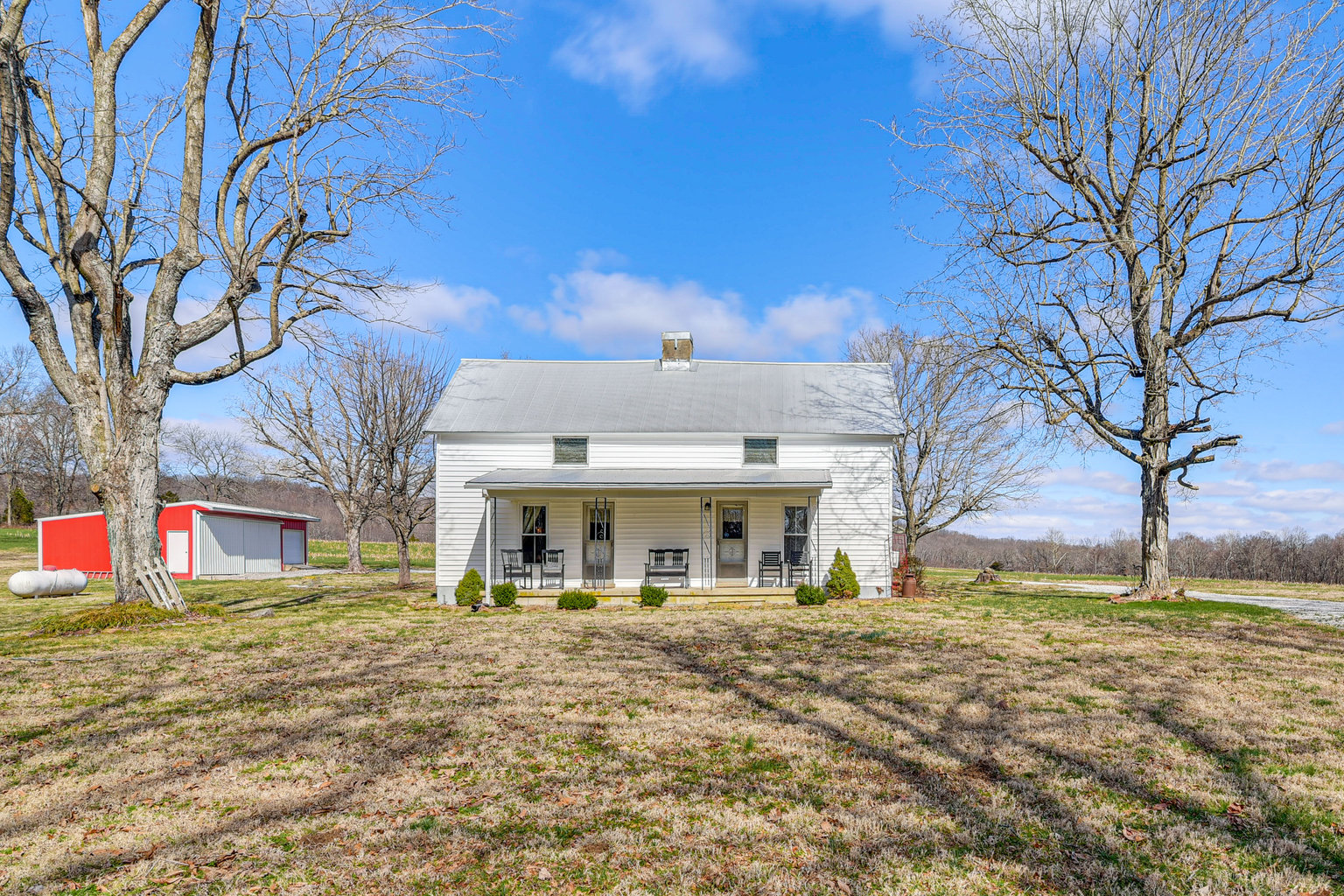Lewisburg Vacation Rental