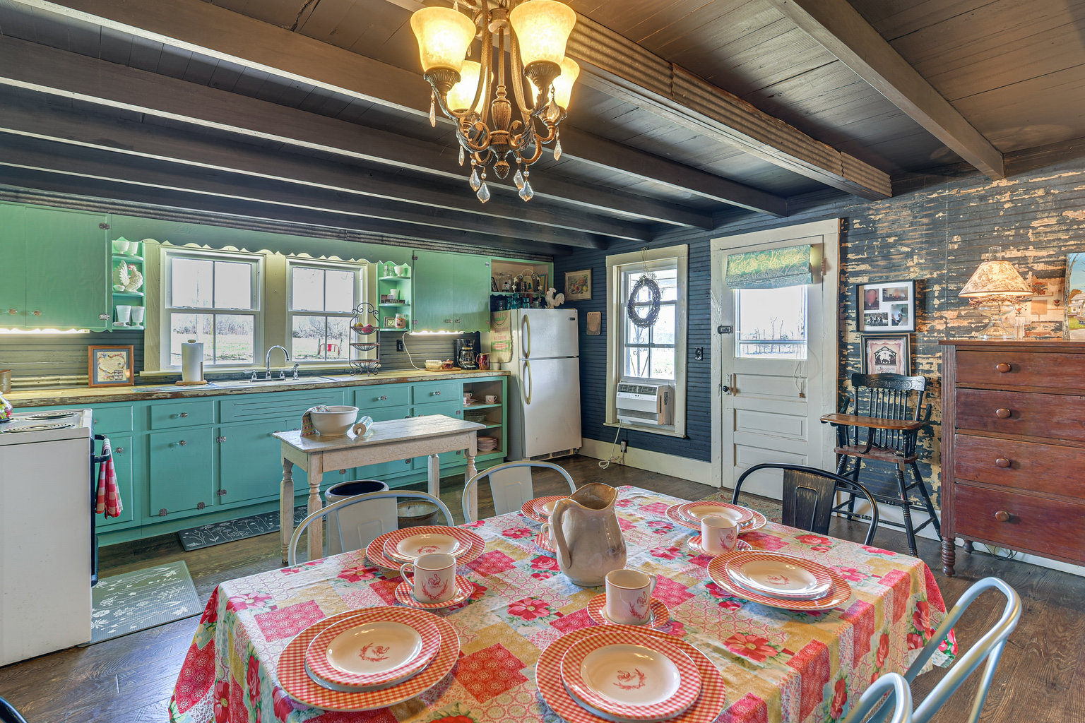 Lewisburg Vacation Rental