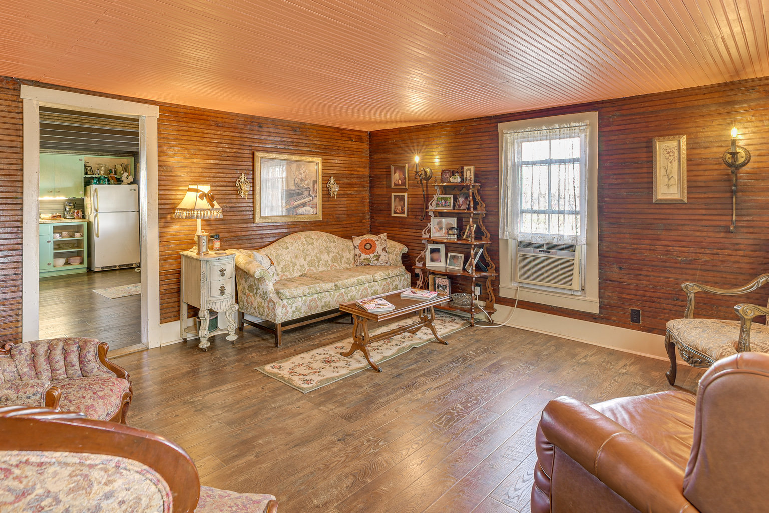 Lewisburg Vacation Rental