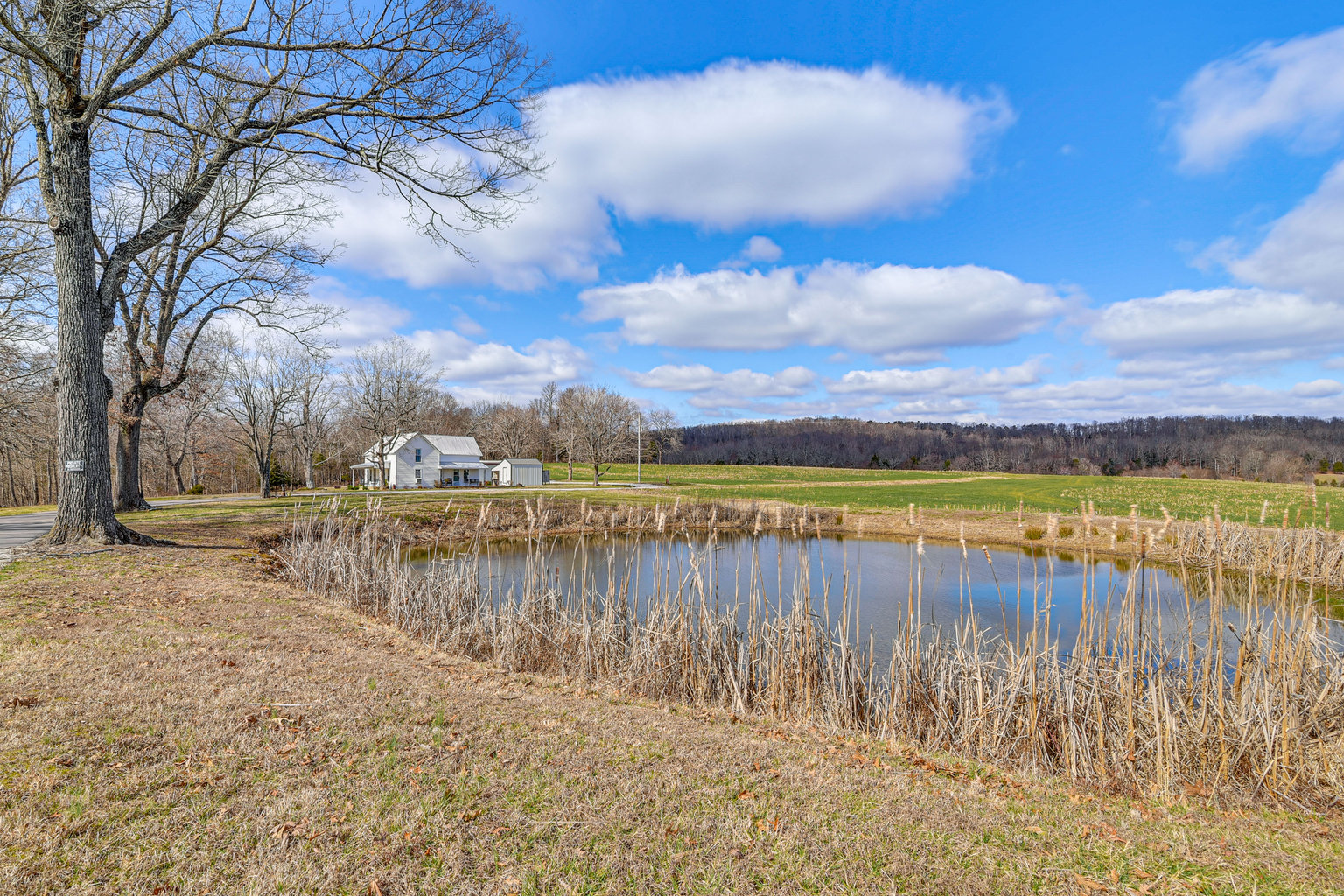 Lewisburg Vacation Rental