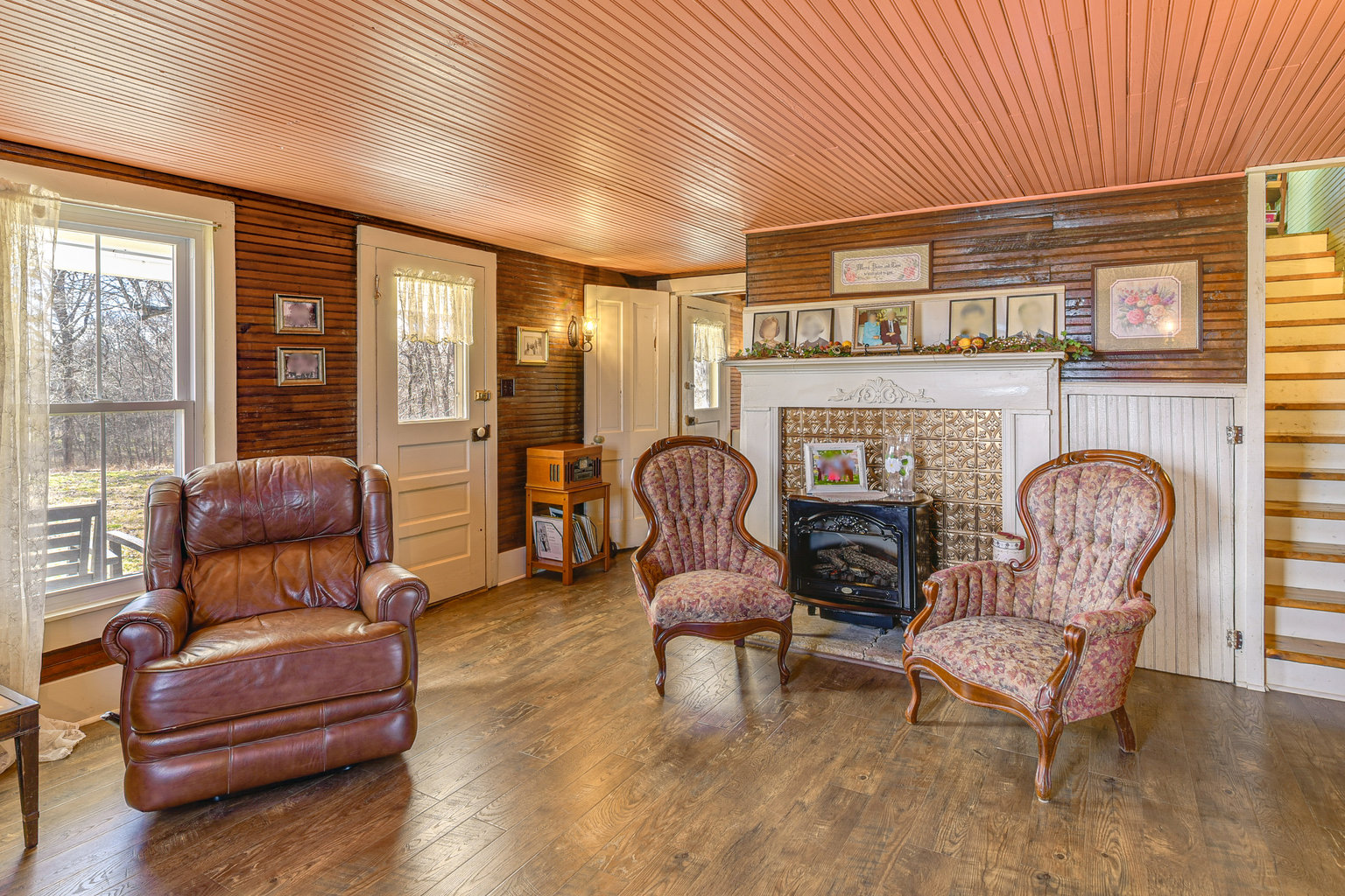 Lewisburg Vacation Rental