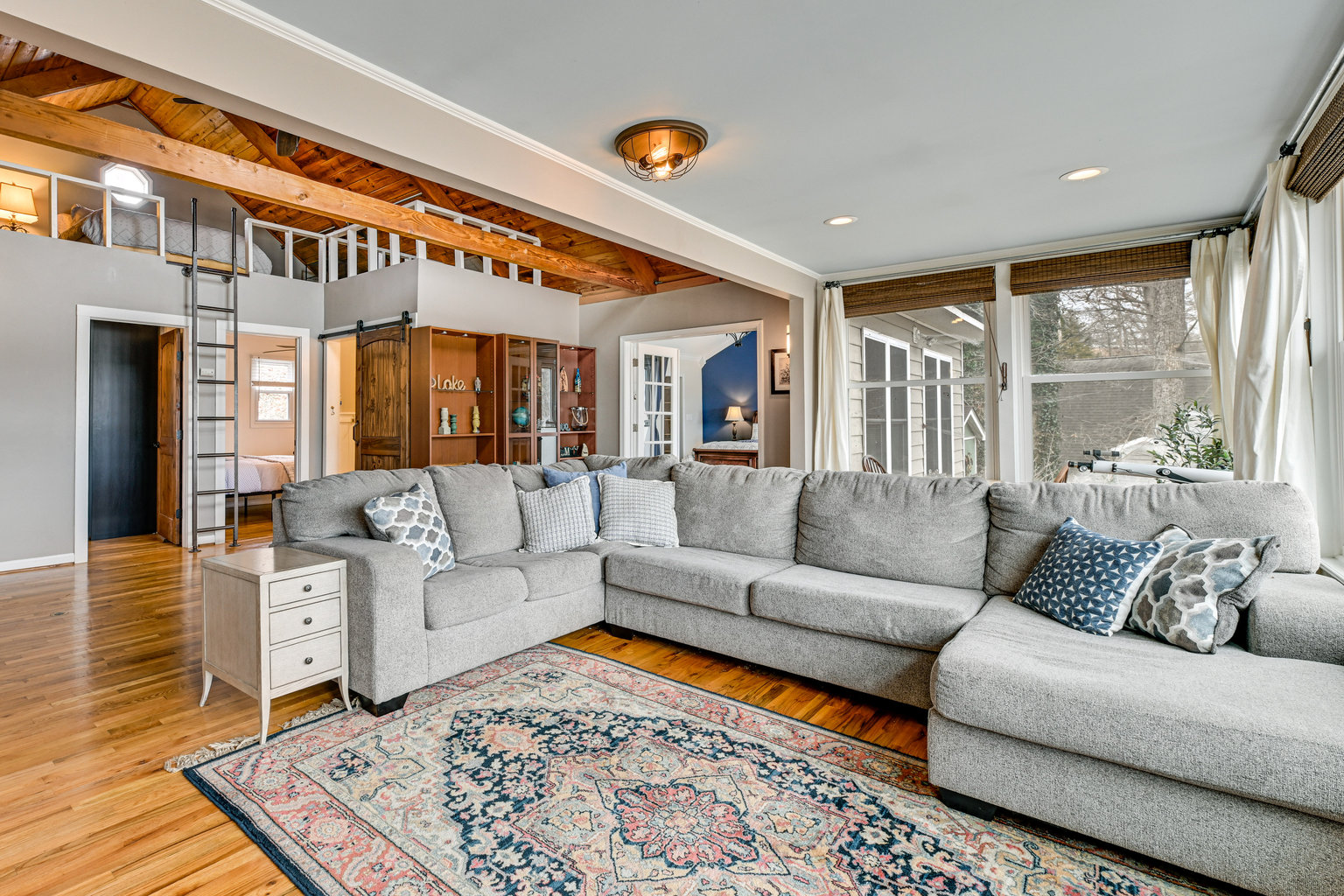 Lexington Vacation Rental