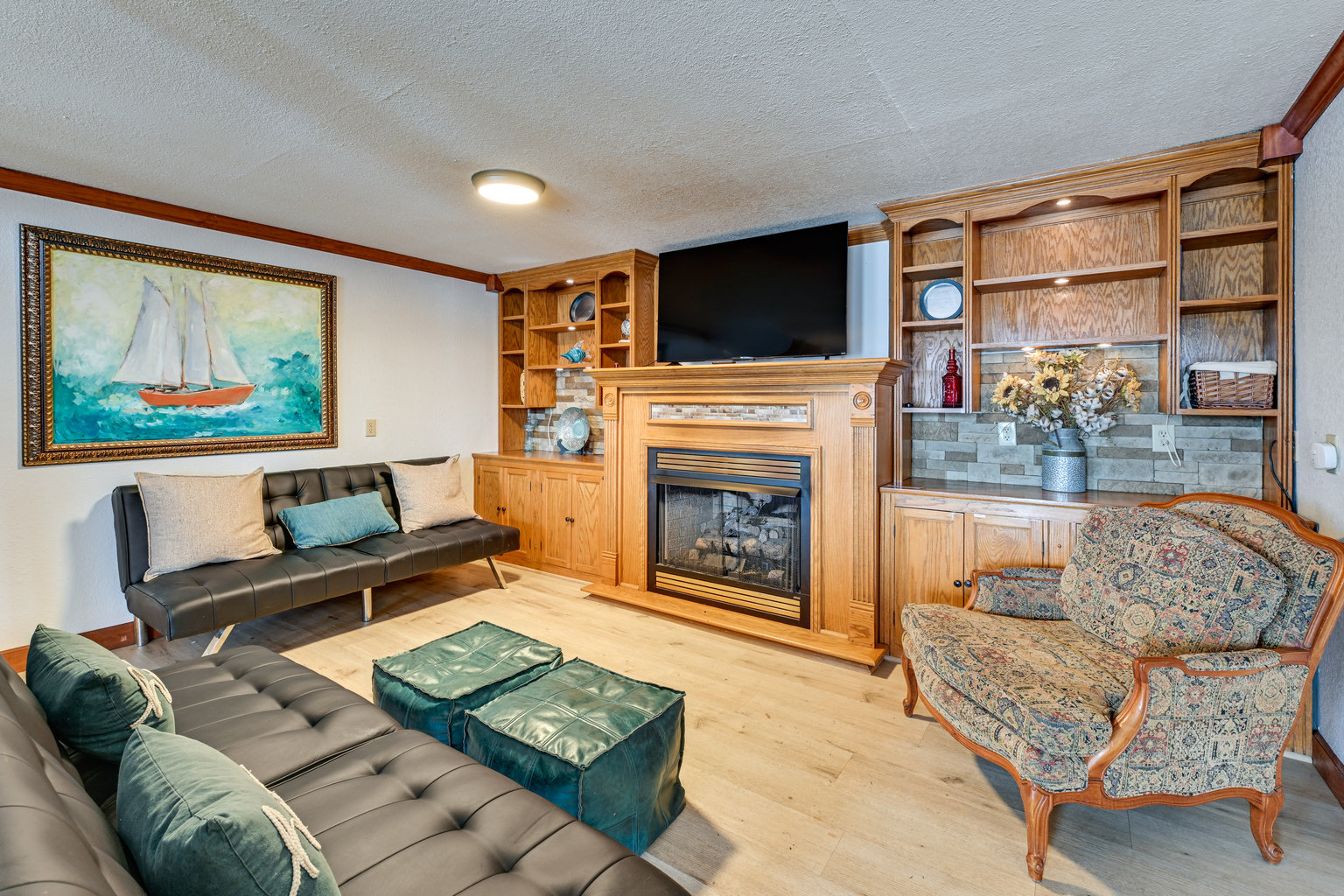 Lexington Vacation Rental