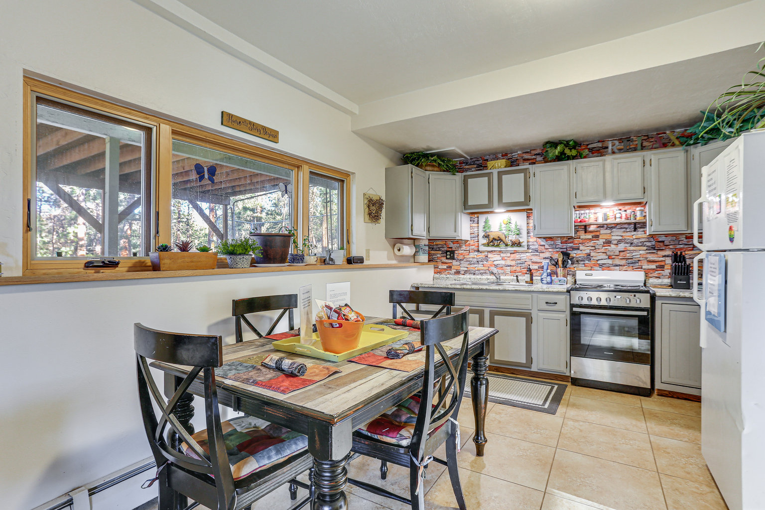 Pine Vacation Rental