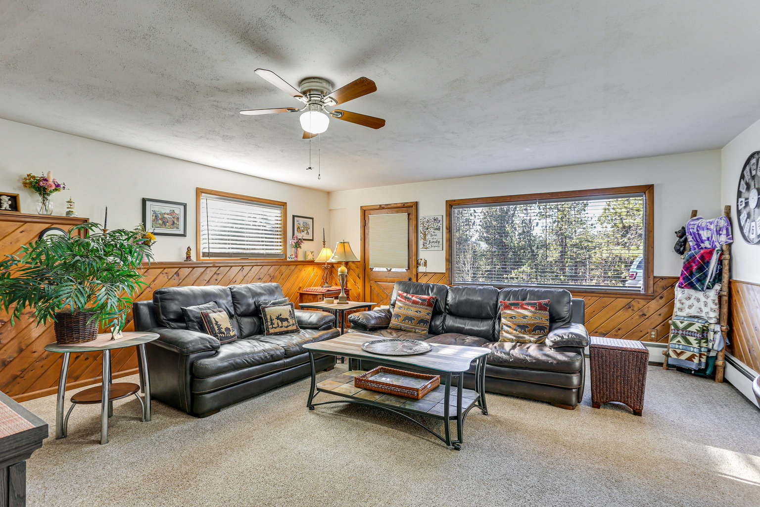 Pine Vacation Rental