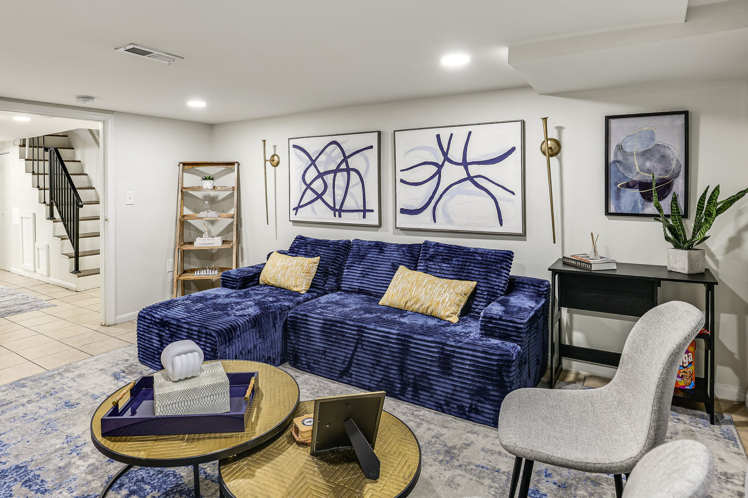 Baltimore Vacation Rental