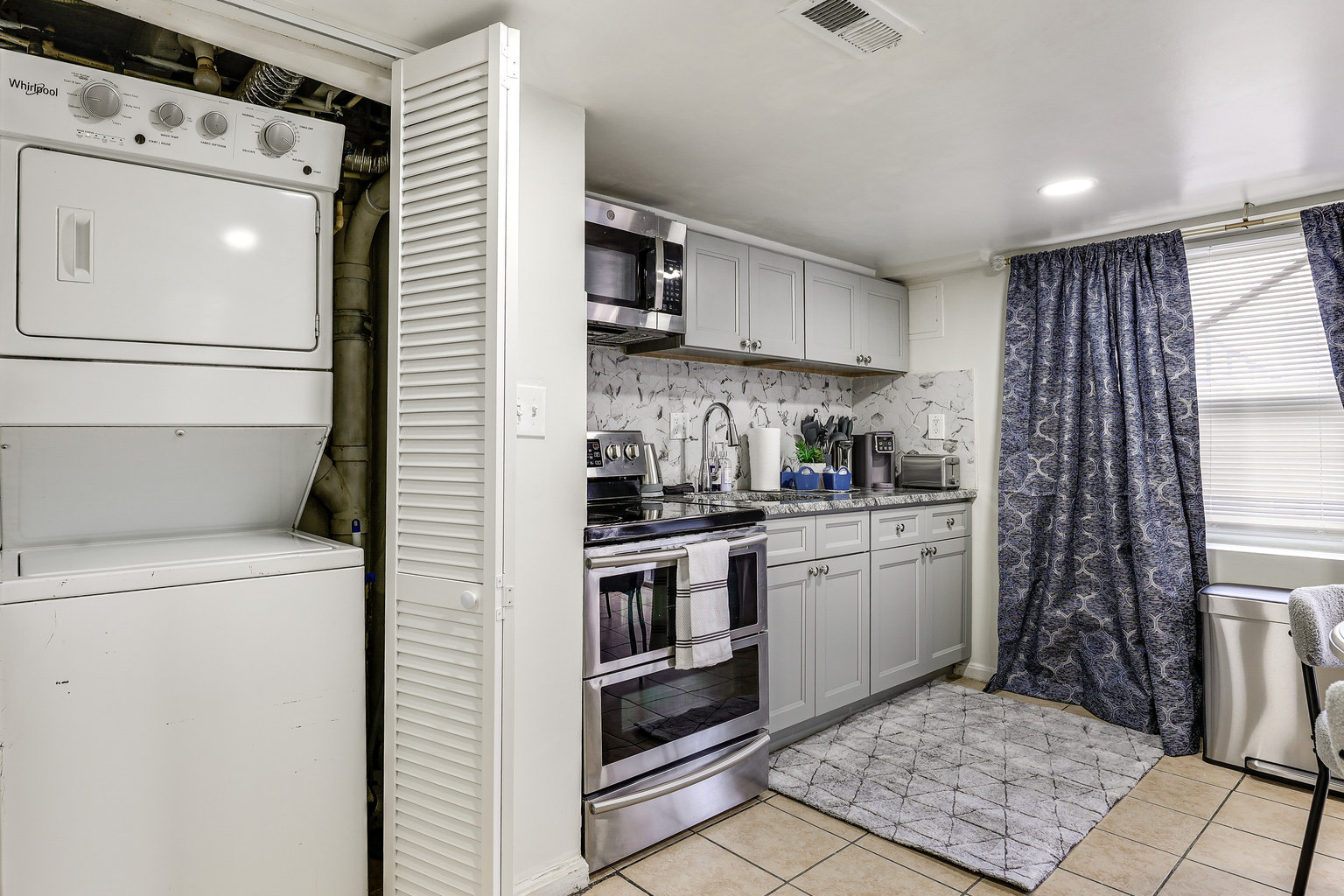 Baltimore Vacation Rental
