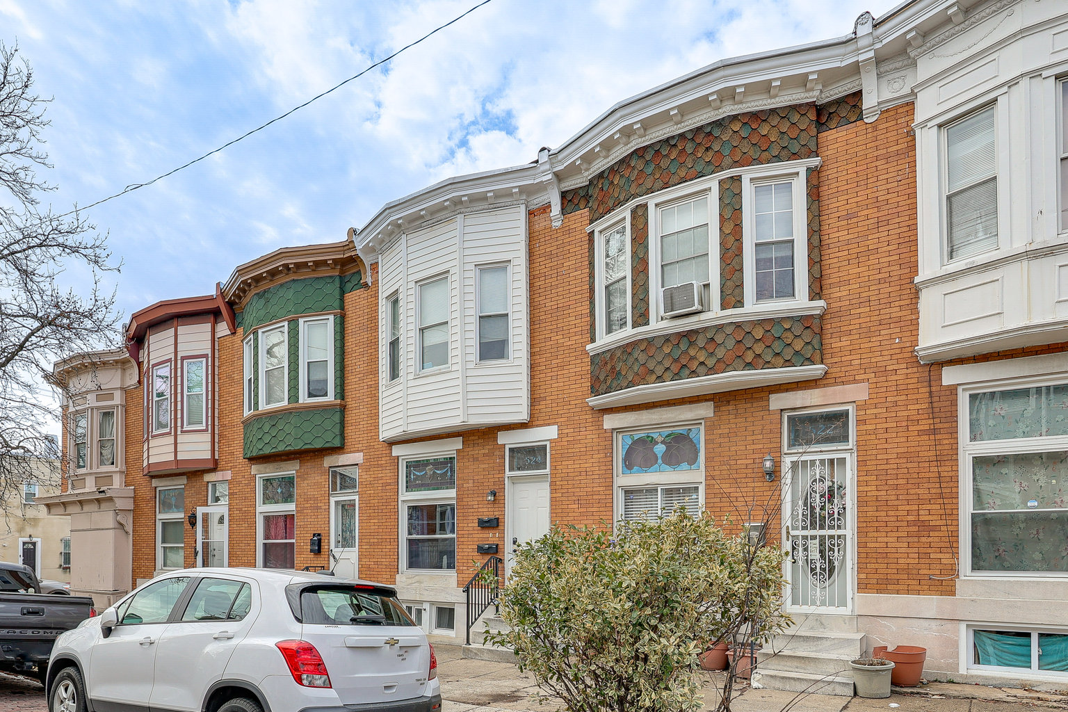 Baltimore Vacation Rental