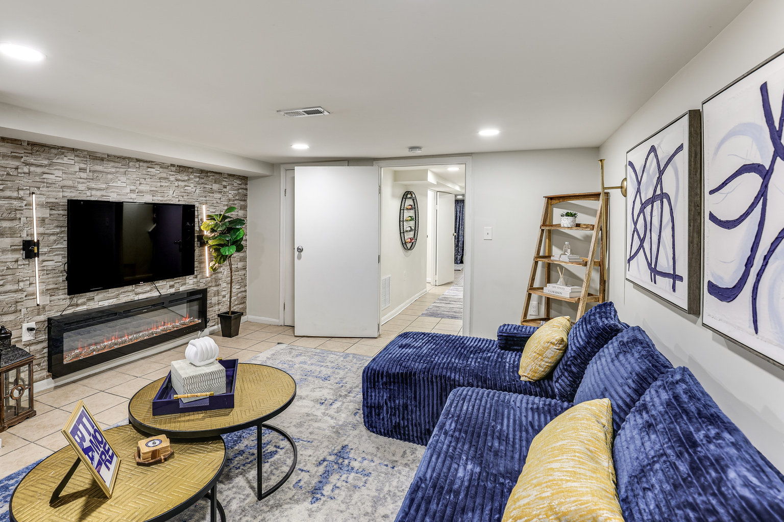 Baltimore Vacation Rental