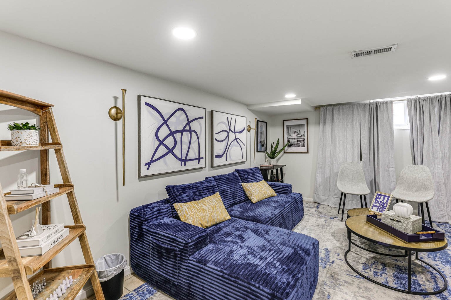 Baltimore Vacation Rental
