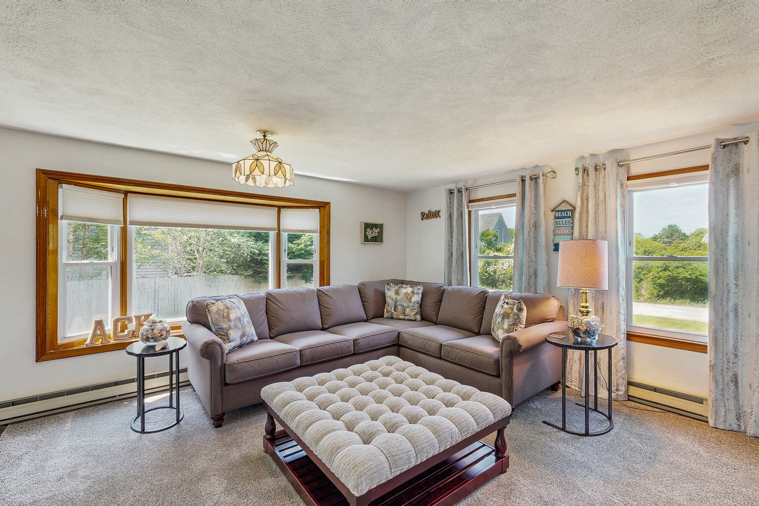 Nantucket Vacation Rental