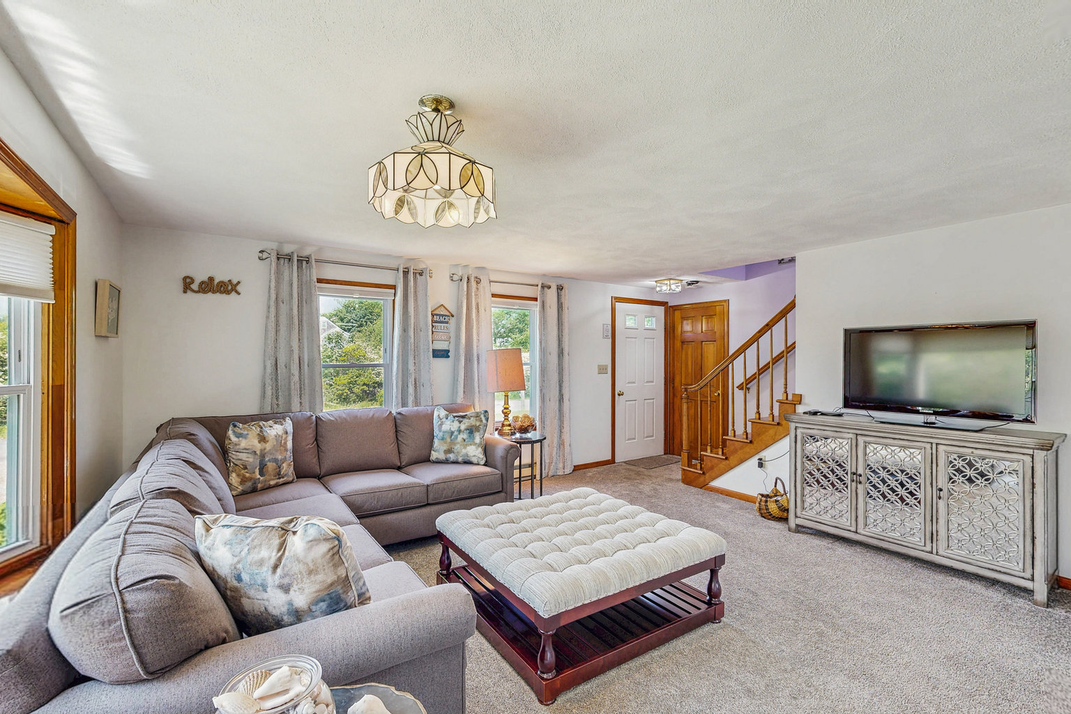 Nantucket Vacation Rental