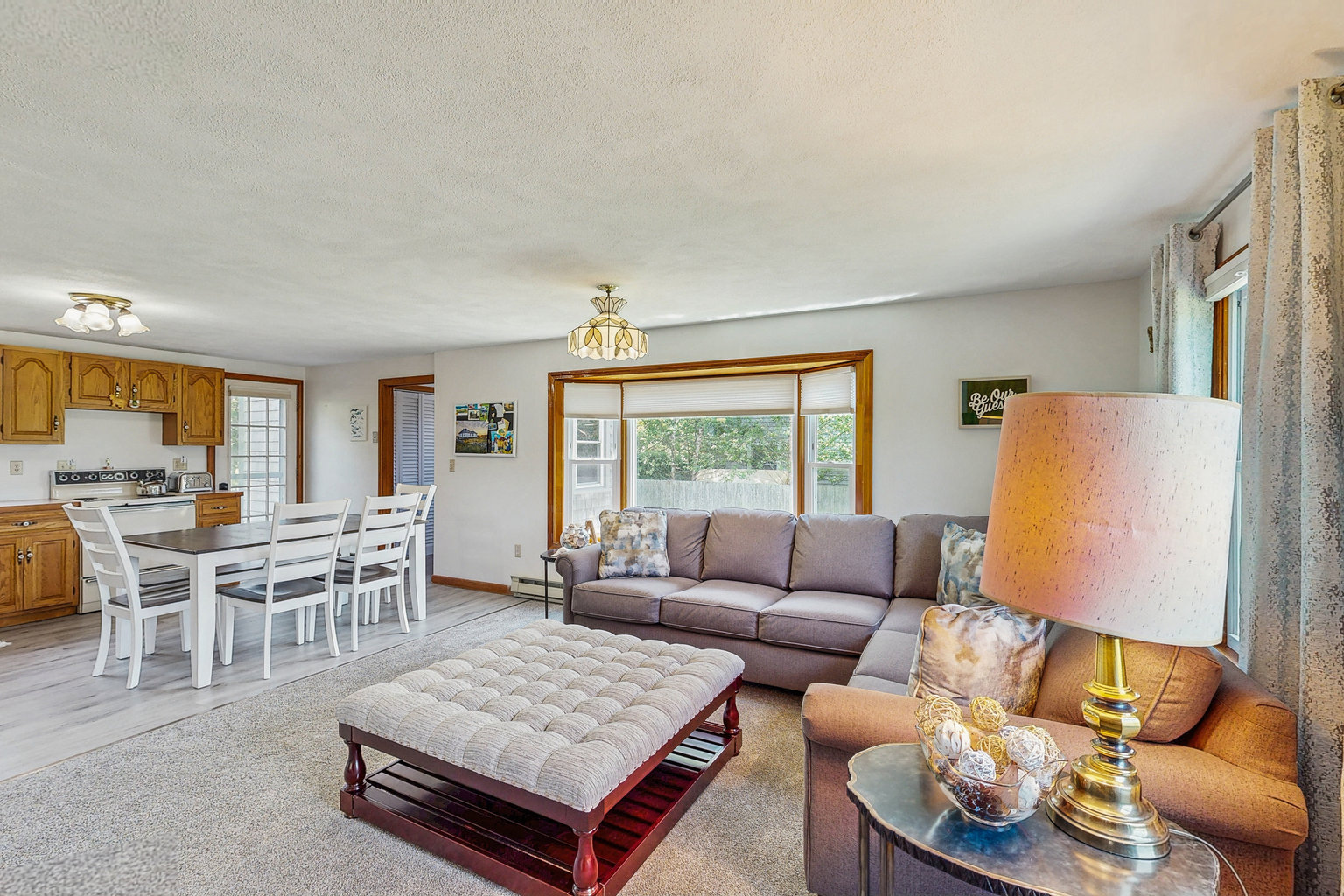 Nantucket Vacation Rental