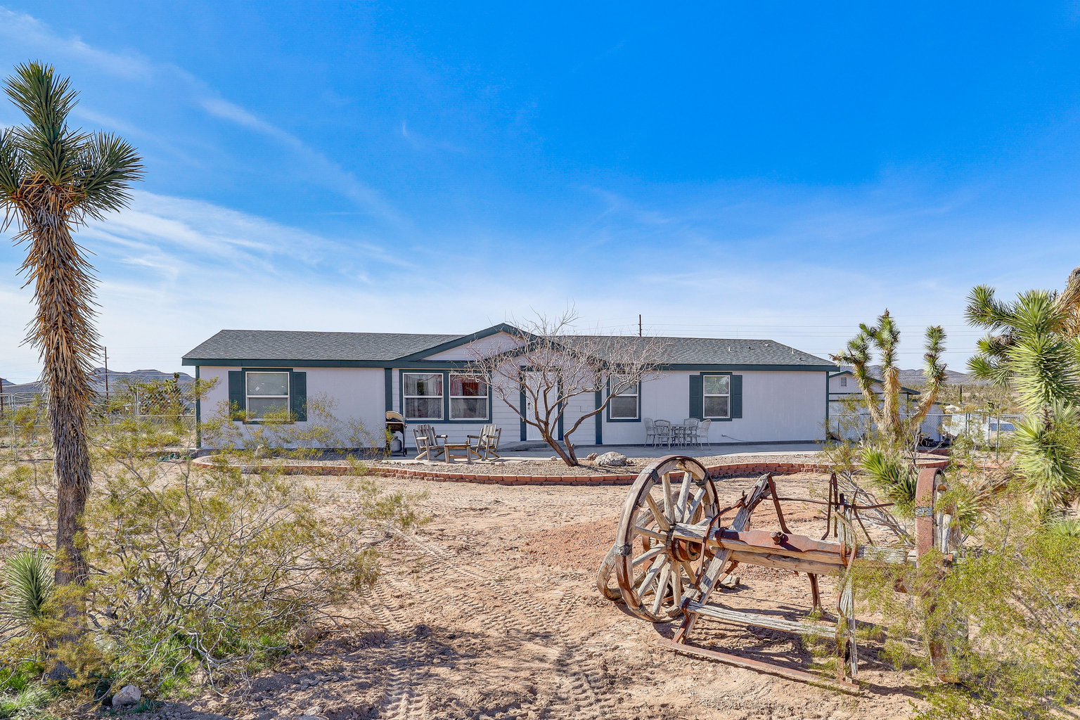 Dolan Springs Vacation Rental