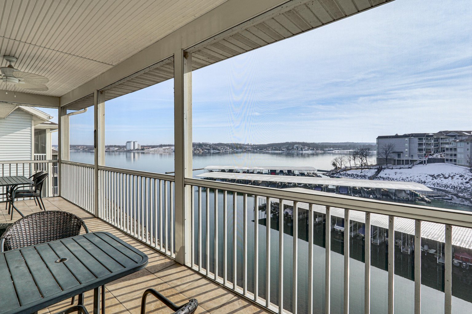 Village of Four Seasons Vacation Rental