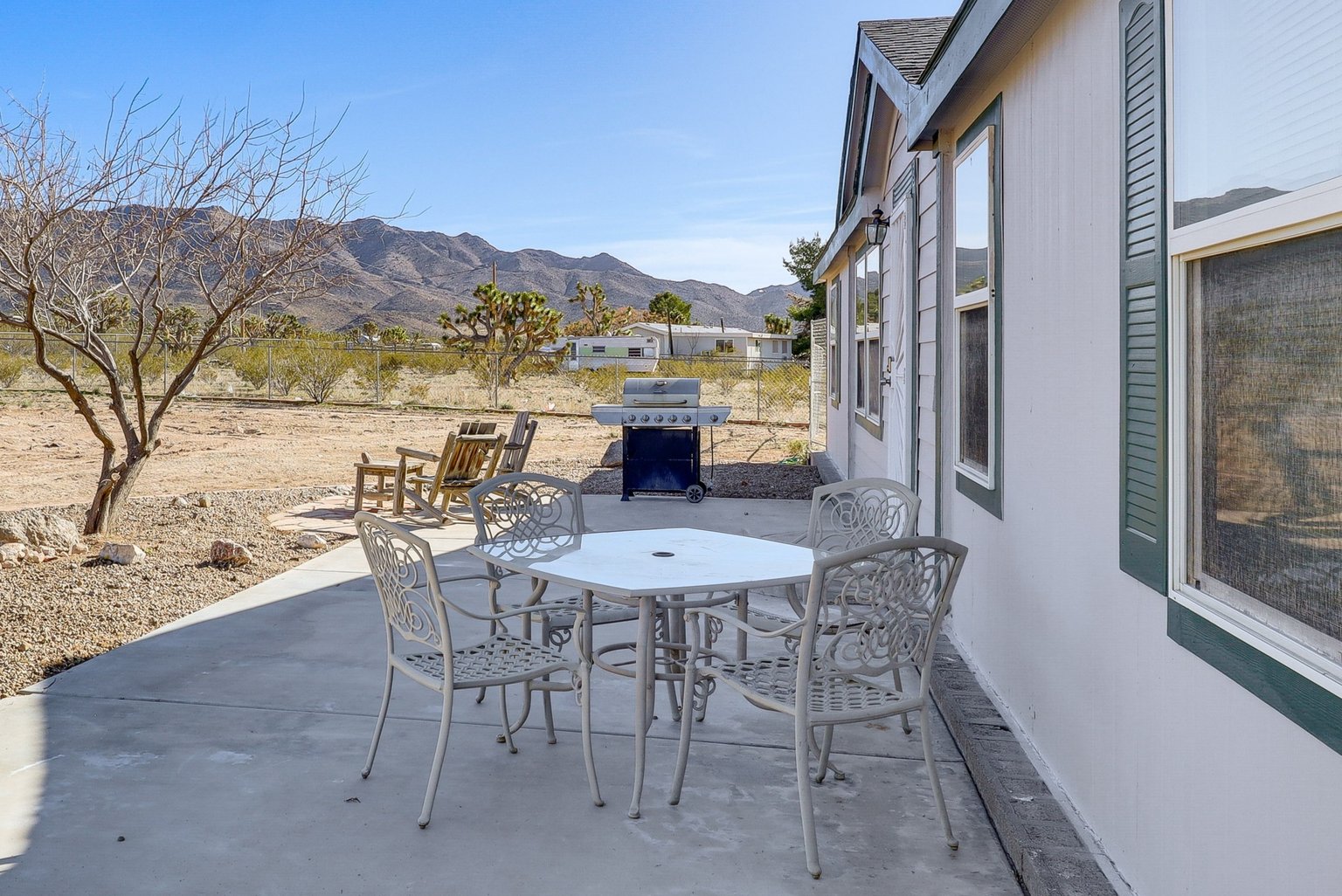 Dolan Springs Vacation Rental