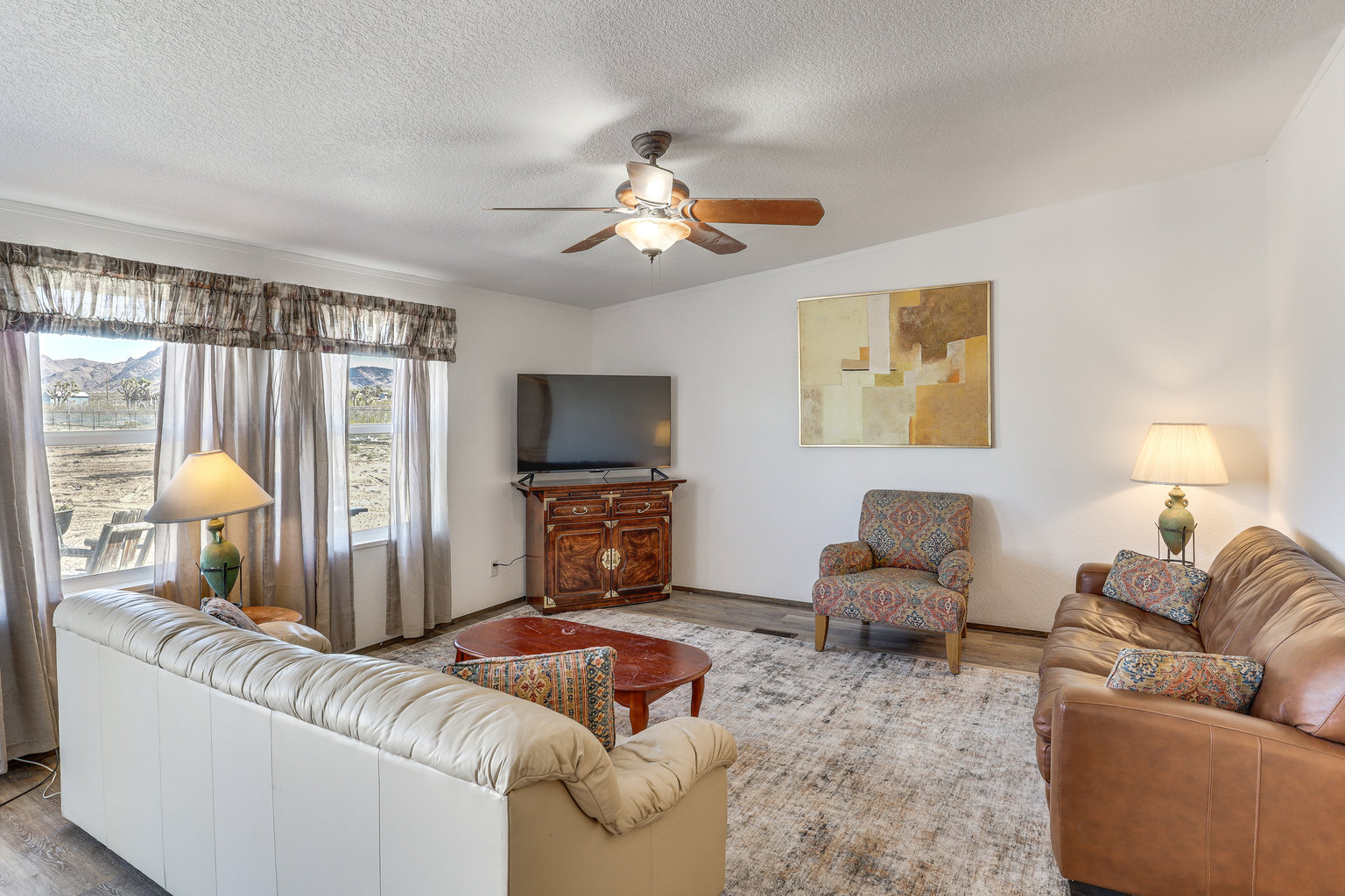 Dolan Springs Vacation Rental