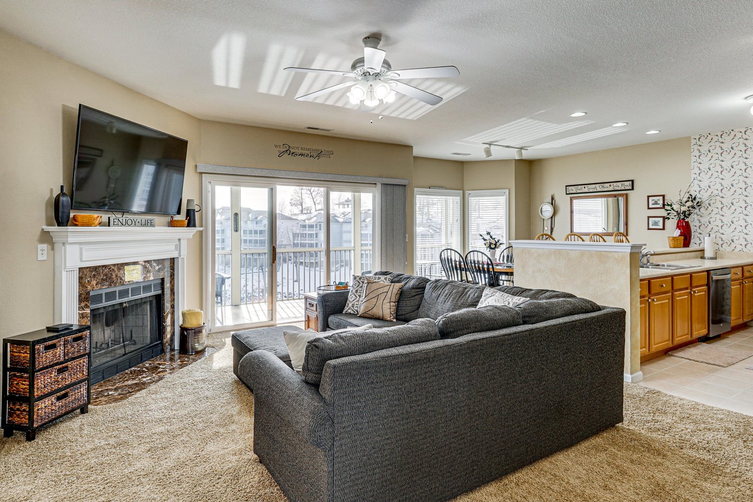 Village of Four Seasons Vacation Rental