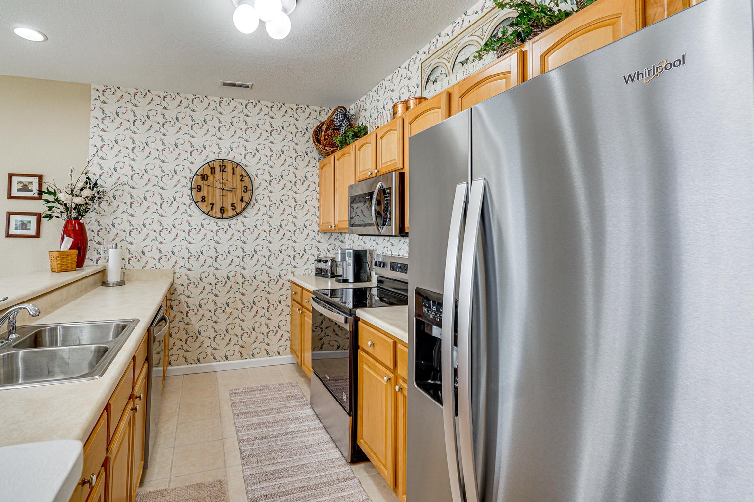 Village of Four Seasons Vacation Rental