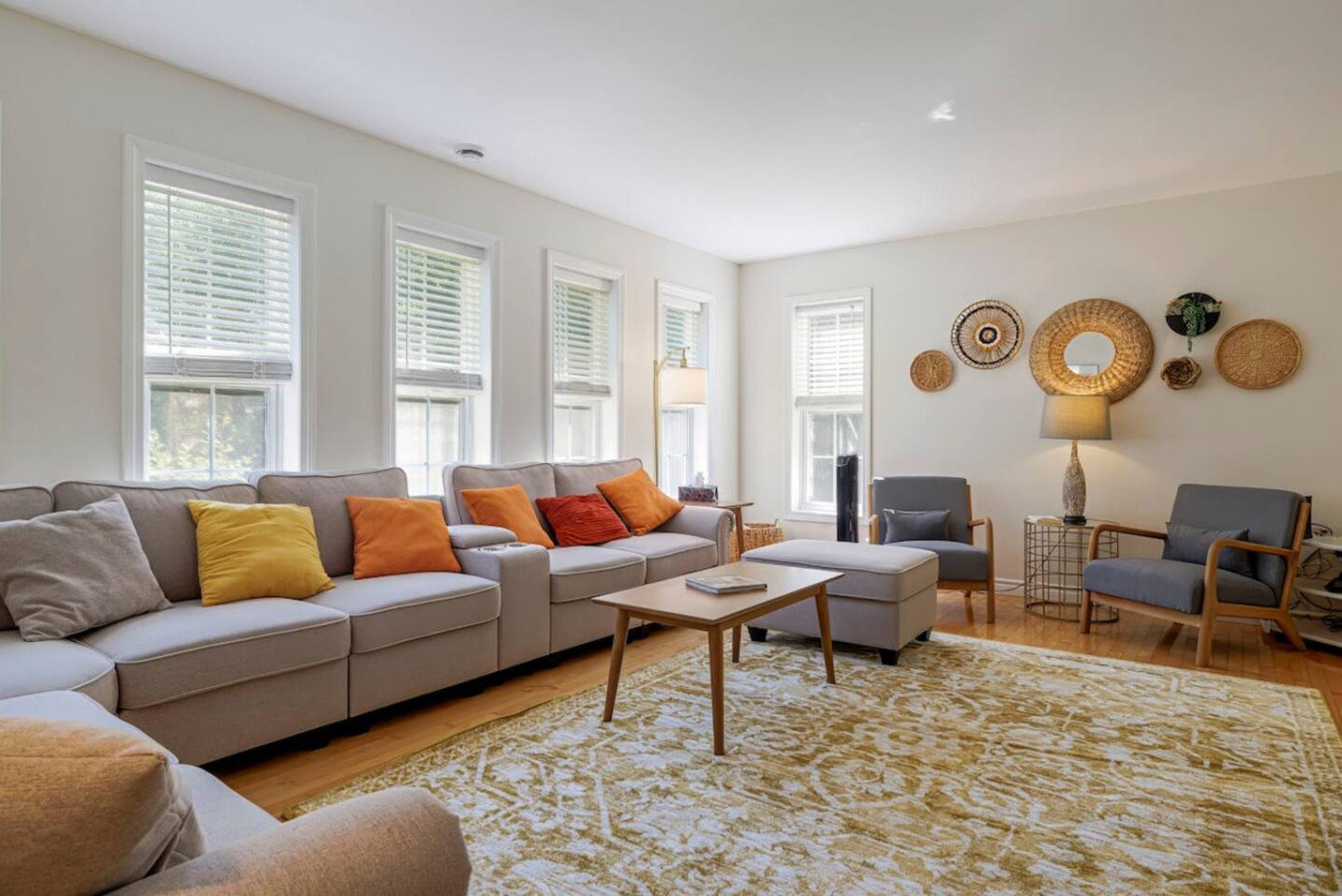 Lamoine Vacation Rental