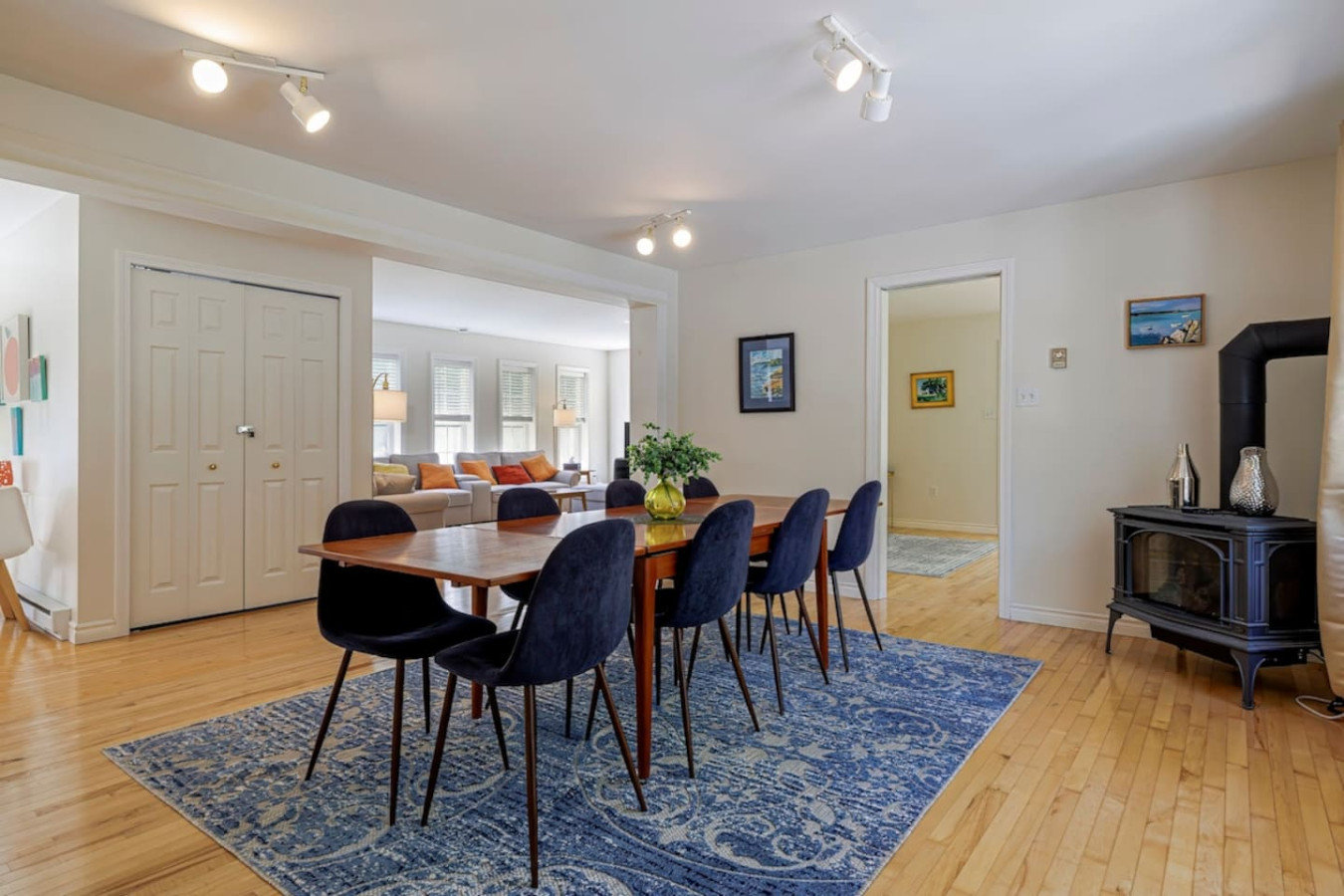 Lamoine Vacation Rental