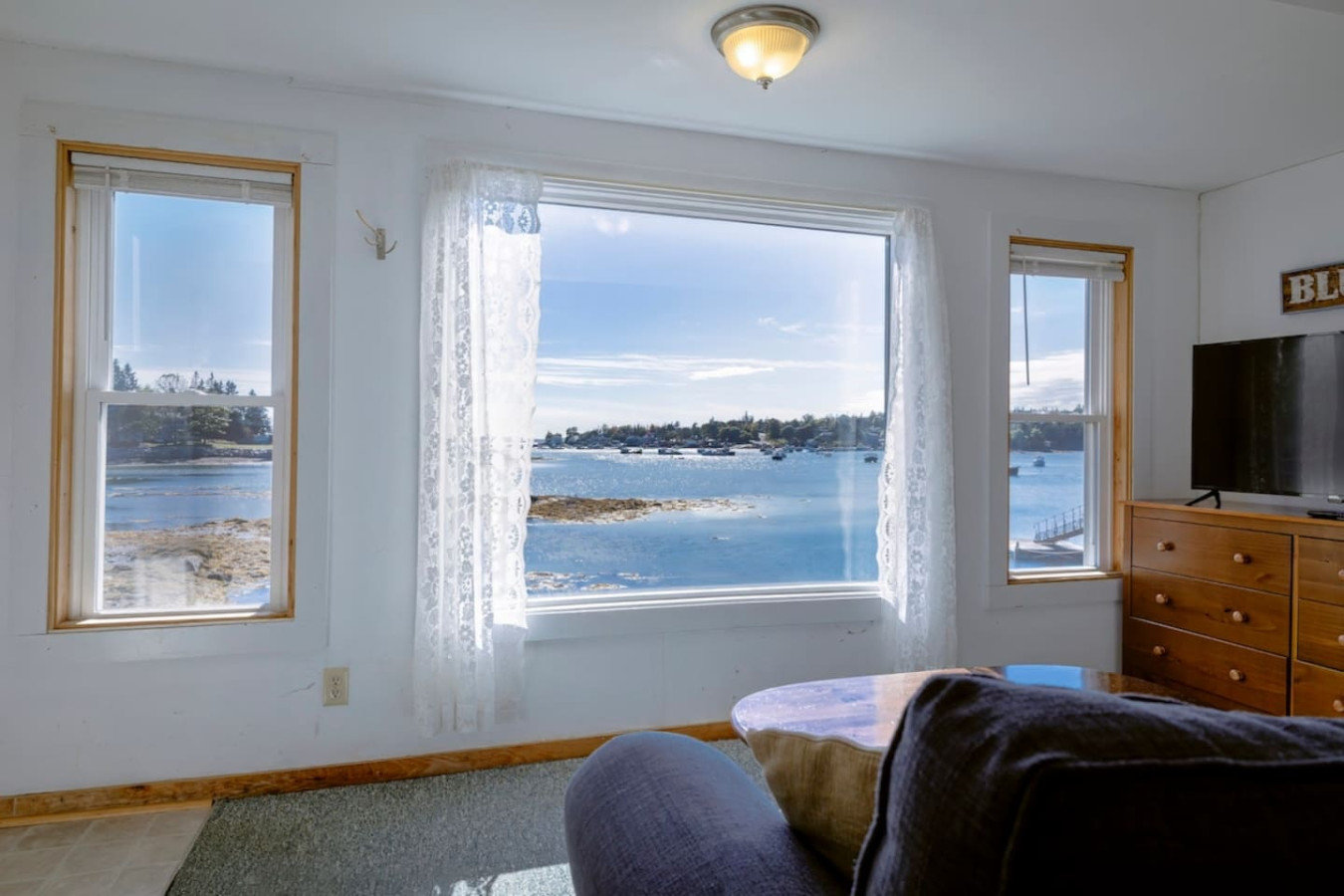 Tremont Vacation Rental