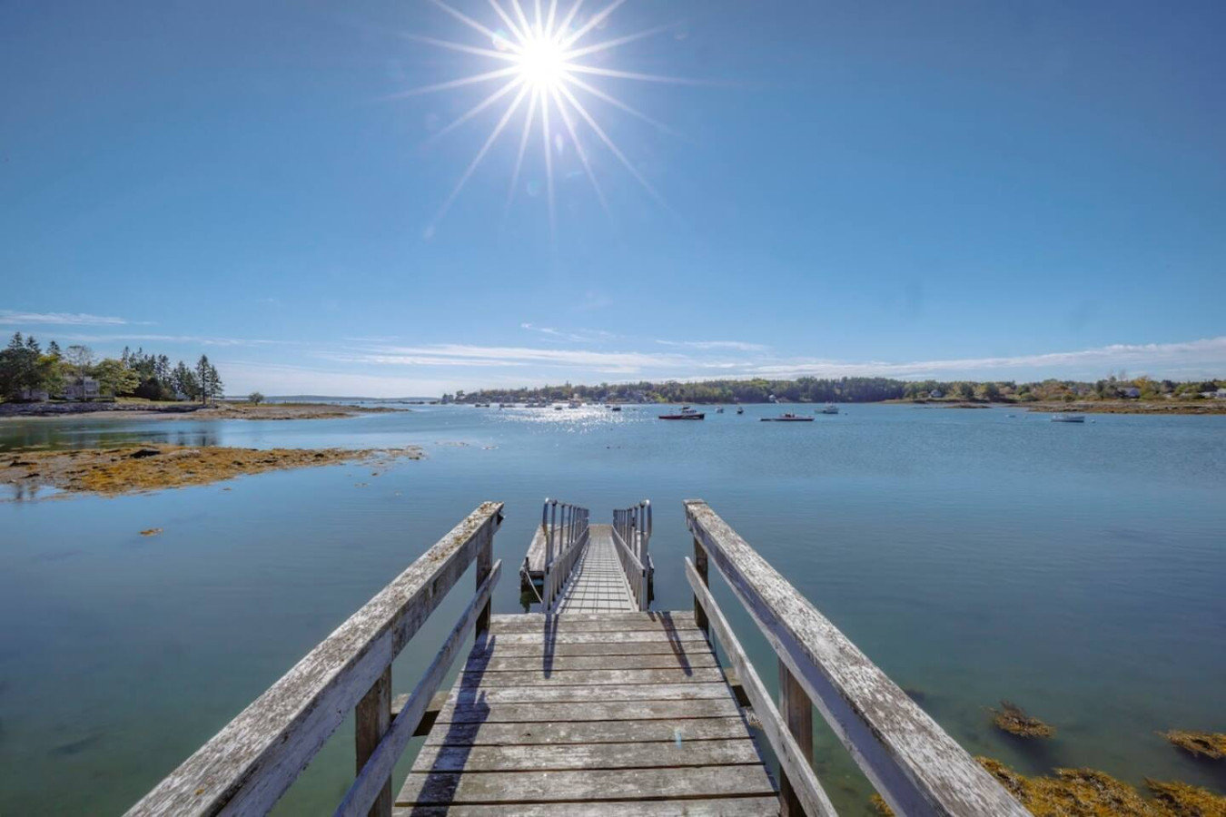 Tremont Vacation Rental