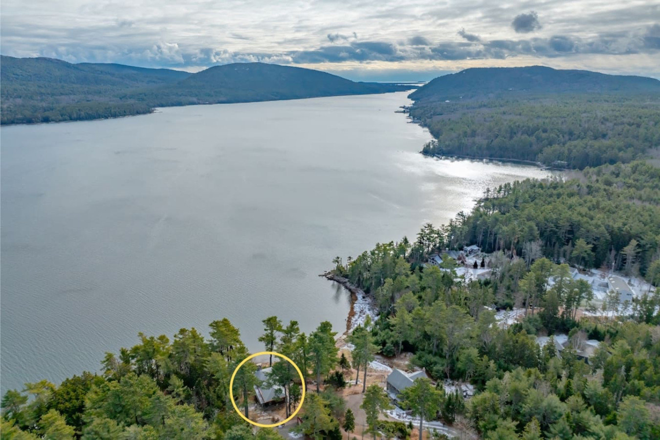 Mount Desert Vacation Rental