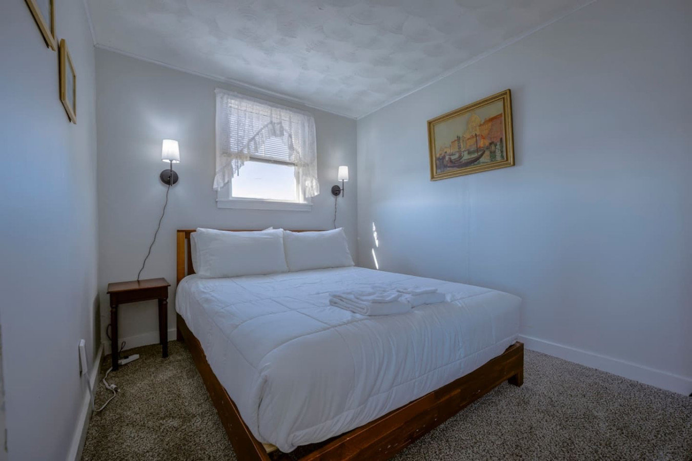 Tremont Vacation Rental