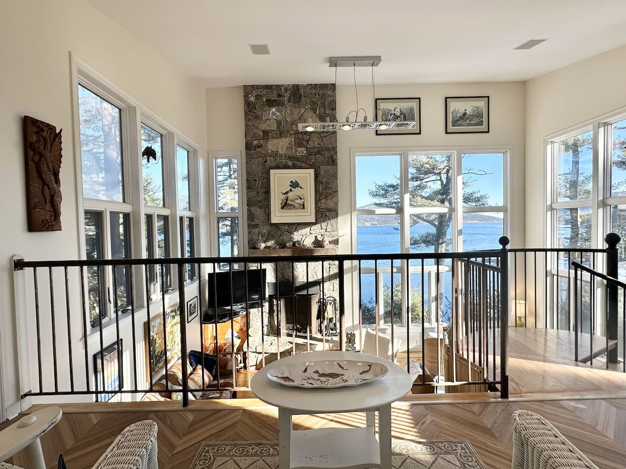 Mount Desert Vacation Rental