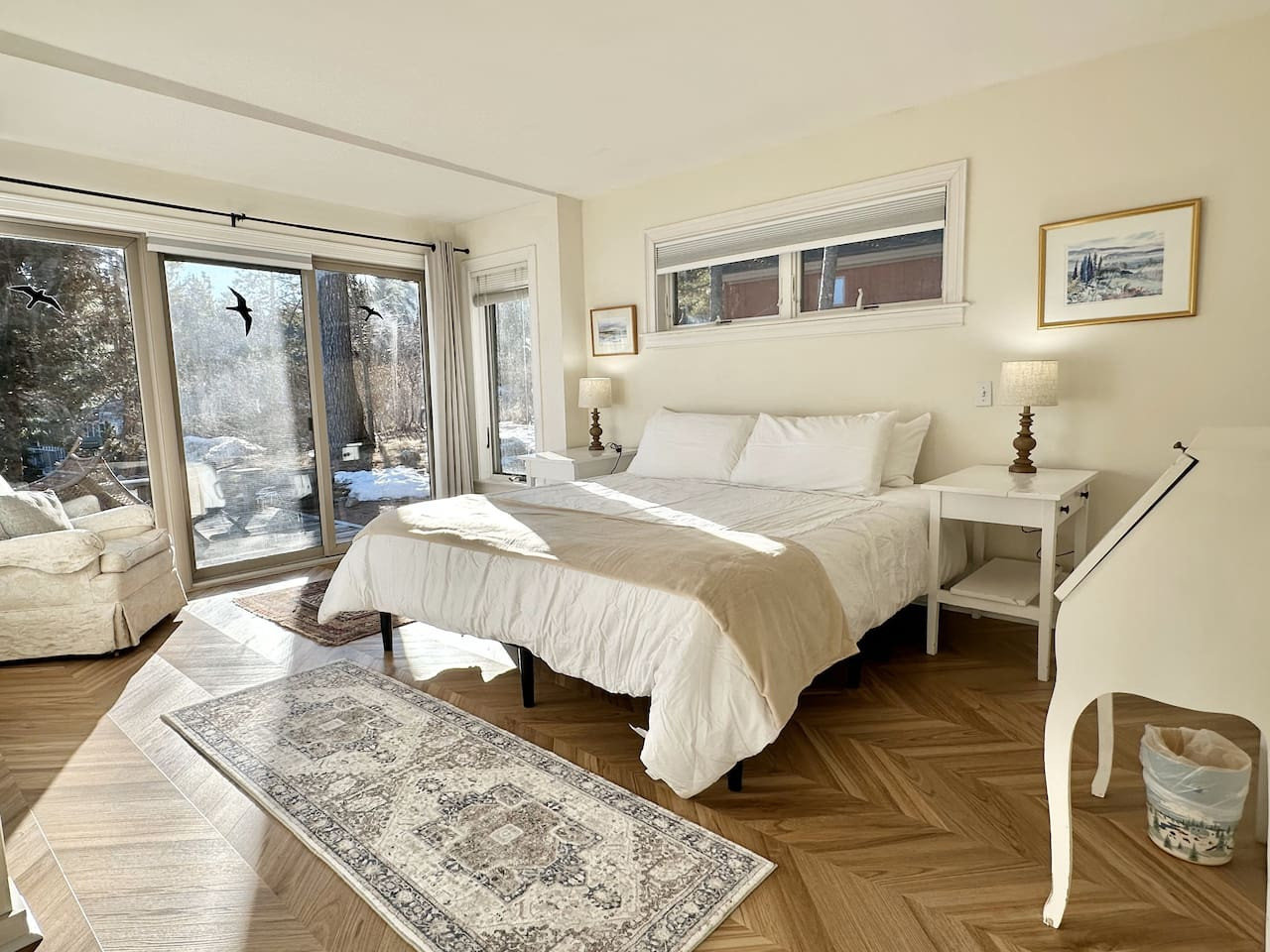 Mount Desert Vacation Rental