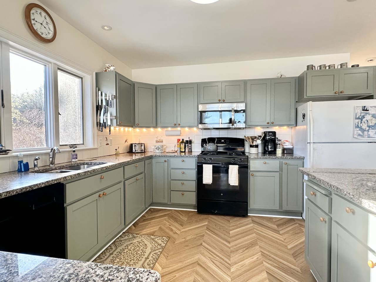 Mount Desert Vacation Rental