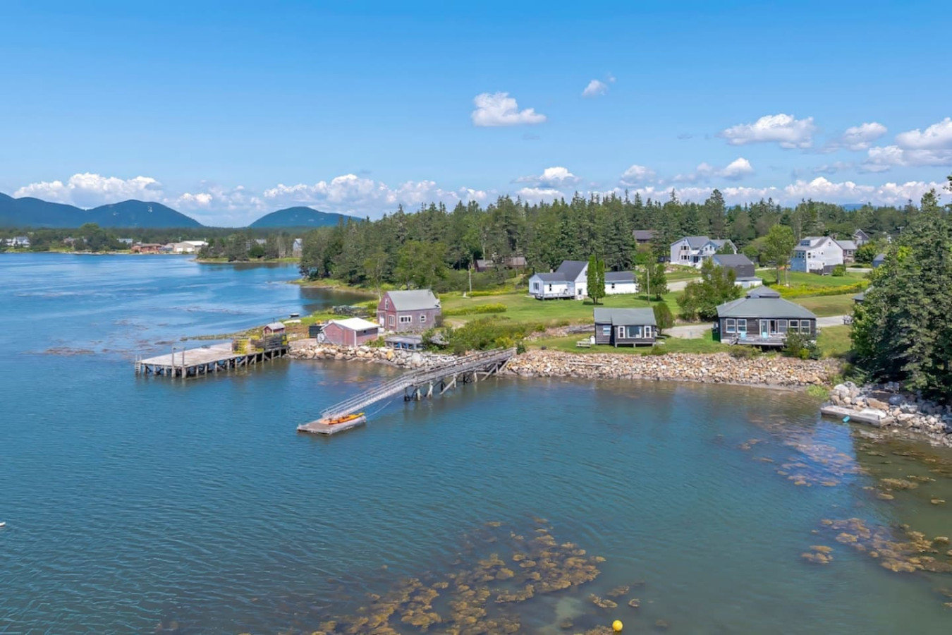 Tremont Vacation Rental
