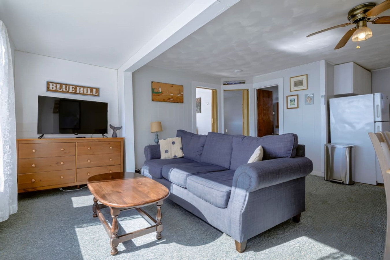 Tremont Vacation Rental