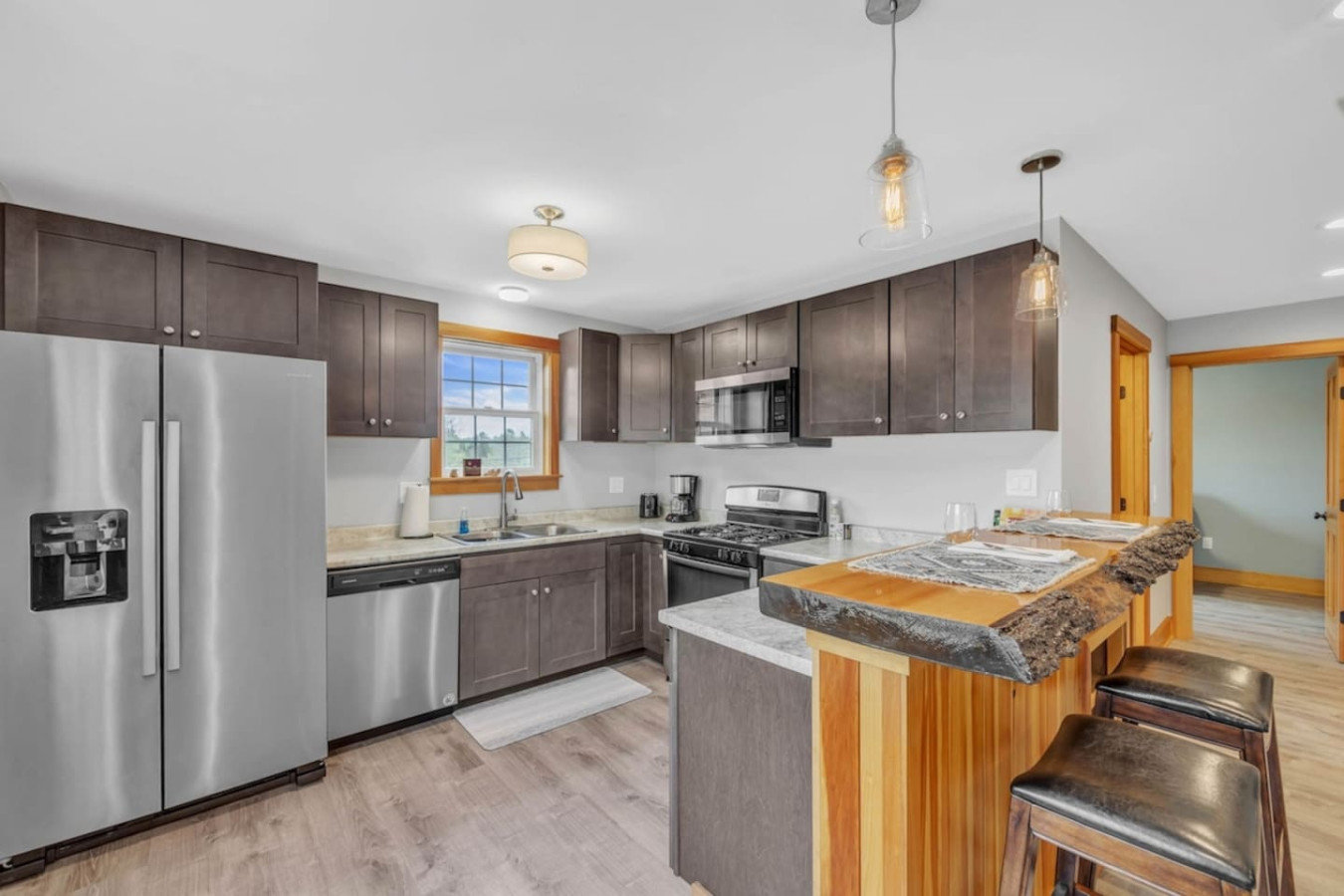 Trenton Vacation Rental