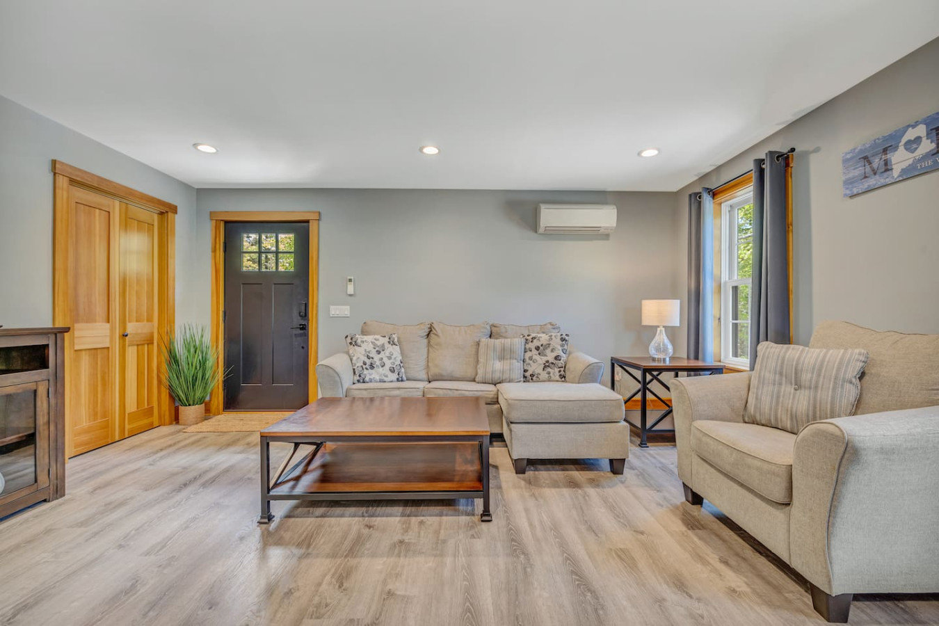 Trenton Vacation Rental