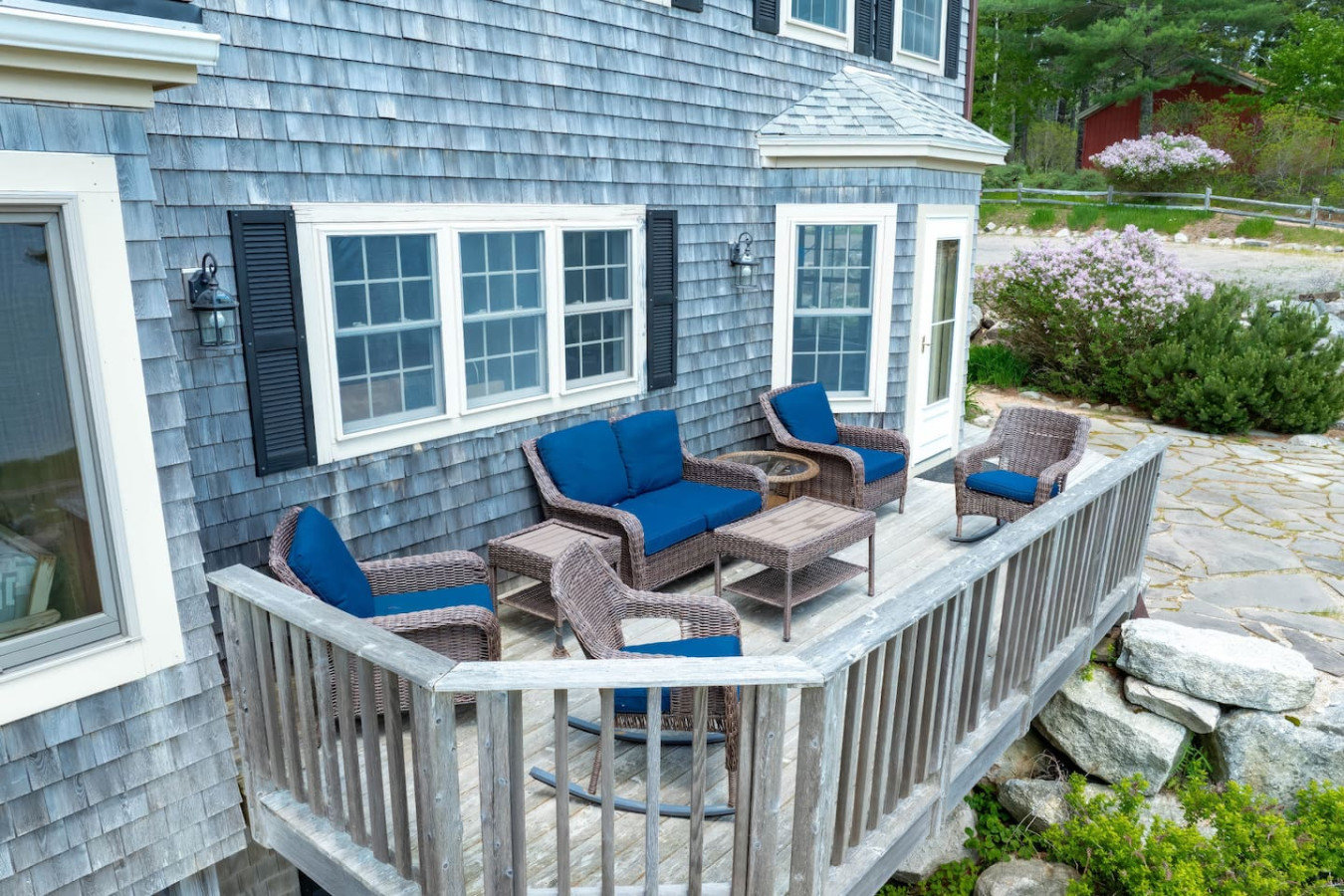 Mount Desert Vacation Rental