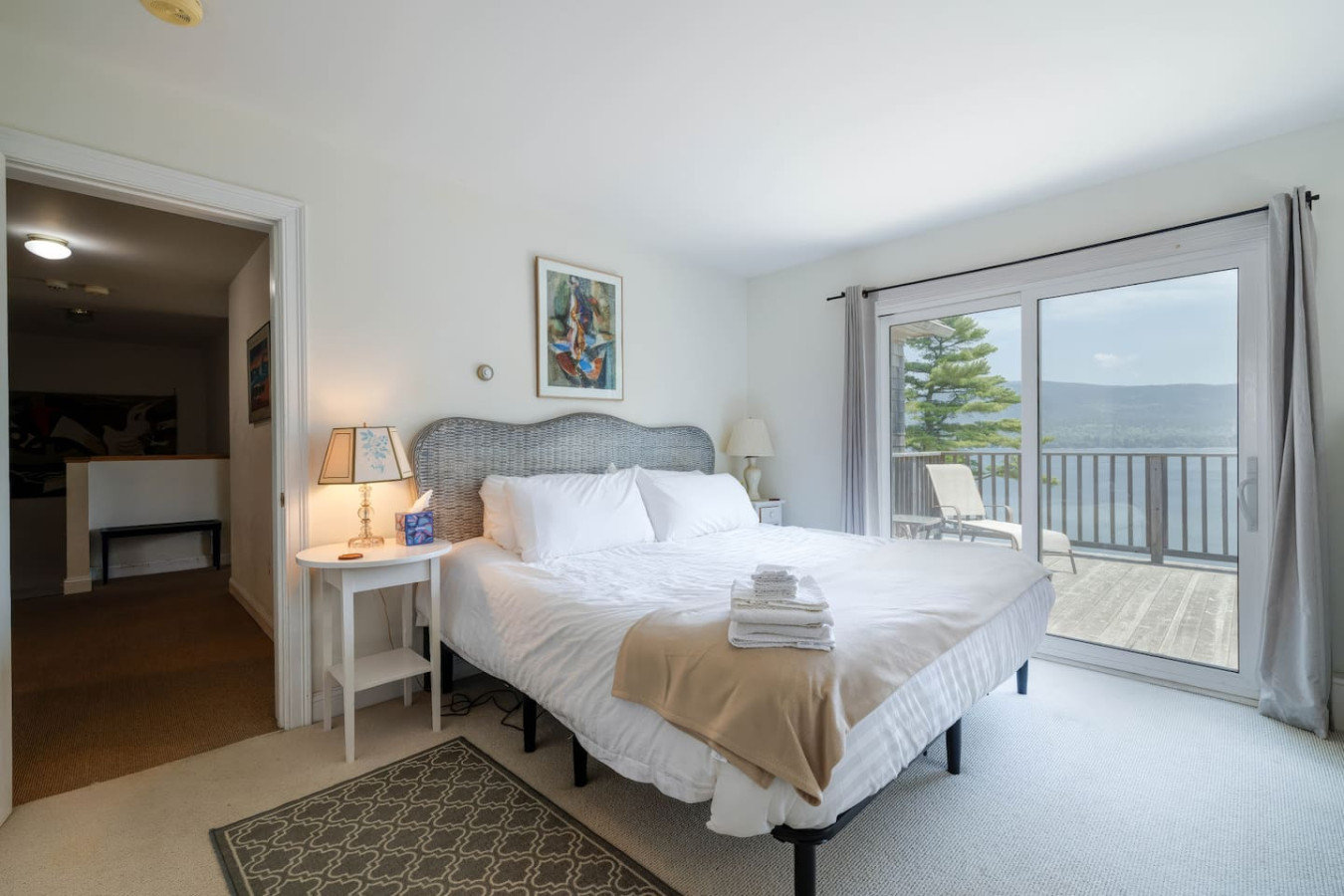 Mount Desert Vacation Rental