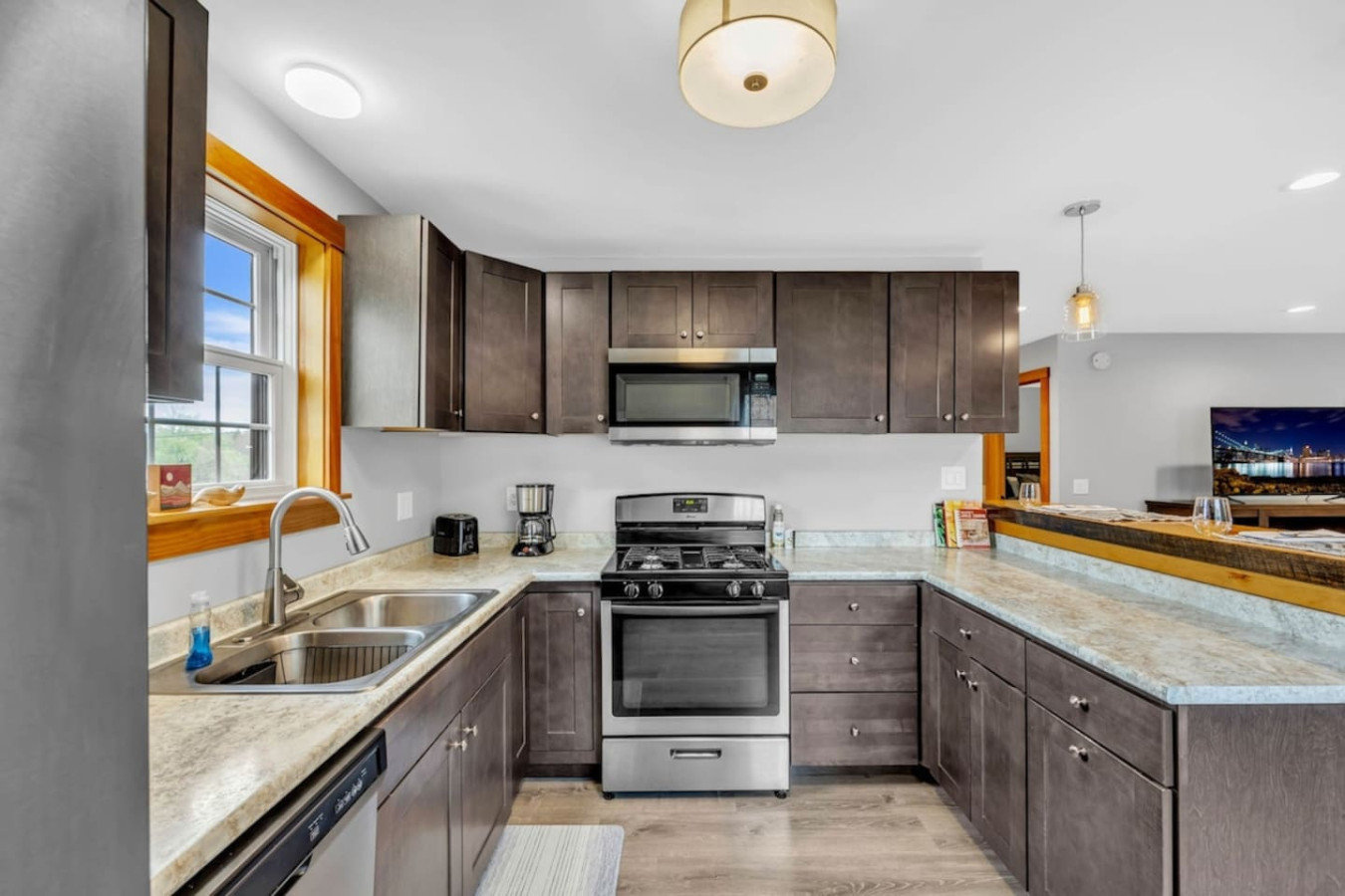 Trenton Vacation Rental