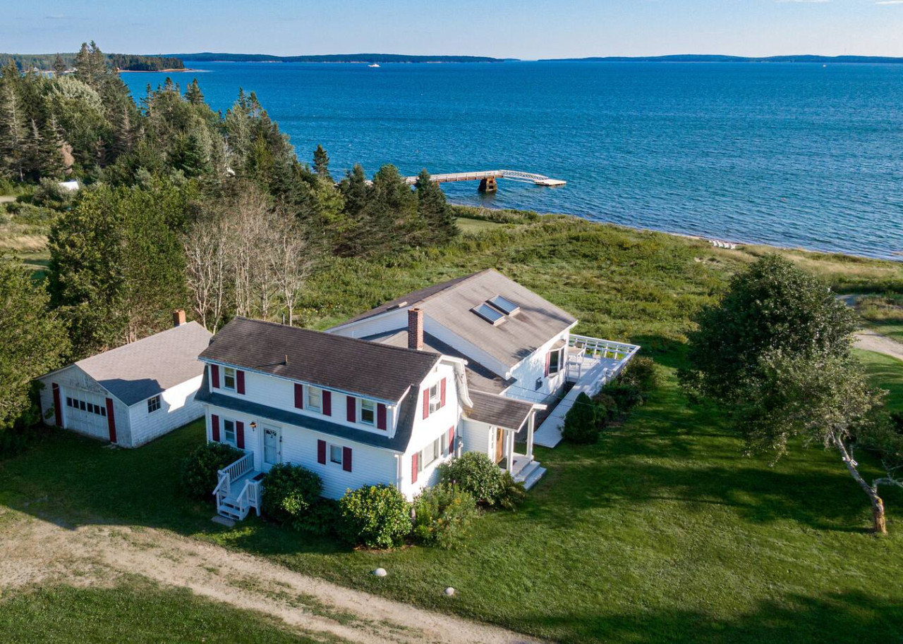 Tremont Vacation Rental