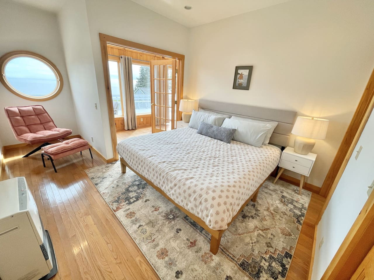 Tremont Vacation Rental