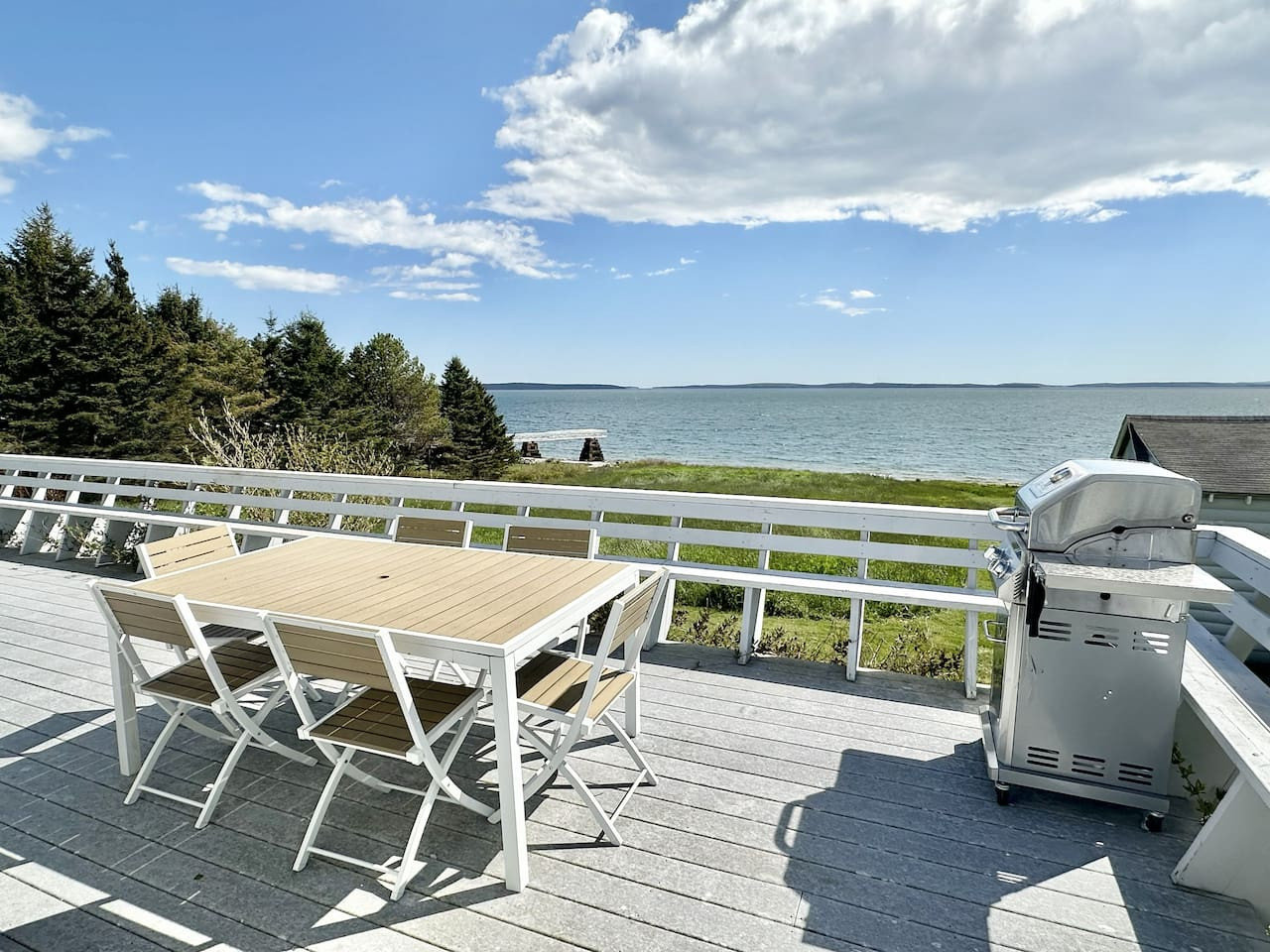 Tremont Vacation Rental