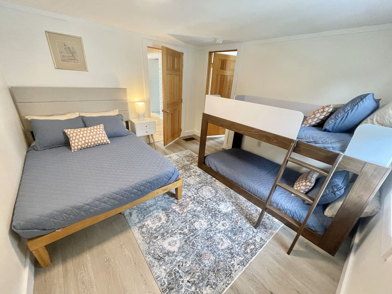 Tremont Vacation Rental